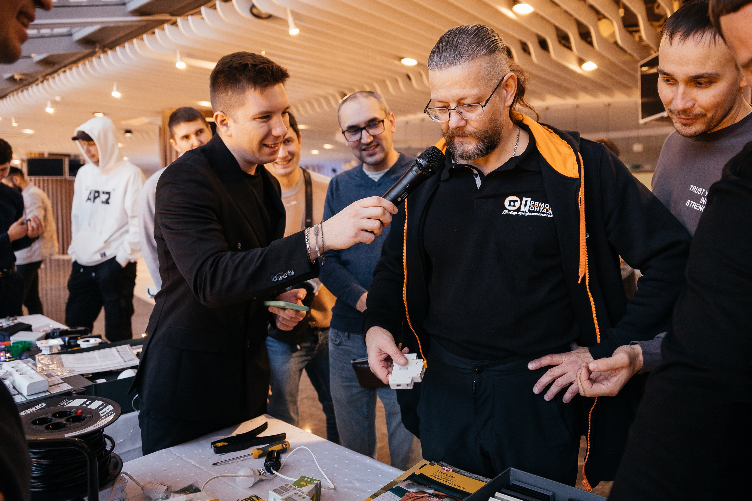 Мастеркласс. Ваш самый лучший фотограф!