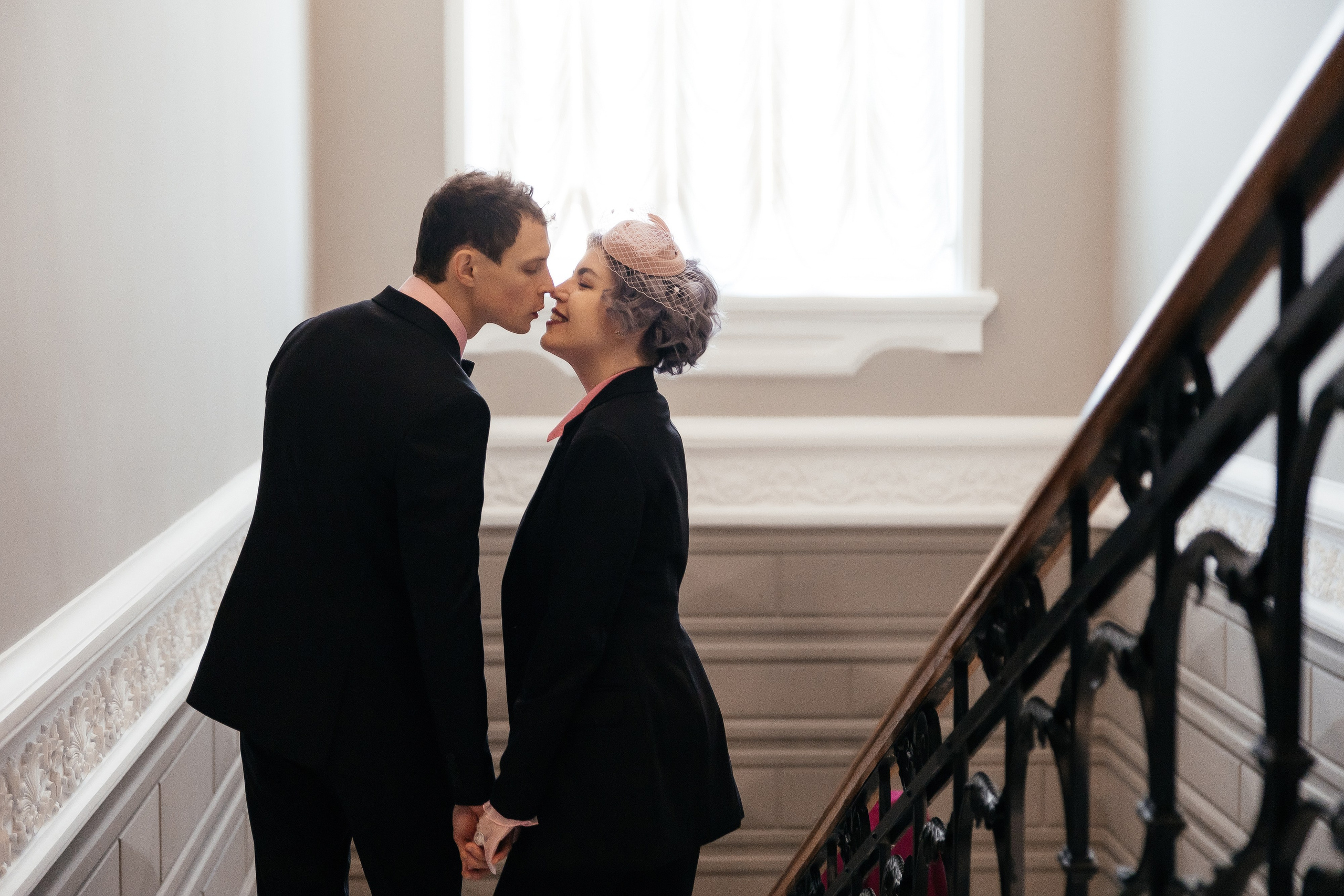 Сергей и Лея. Ваш самый лучший фотограф!