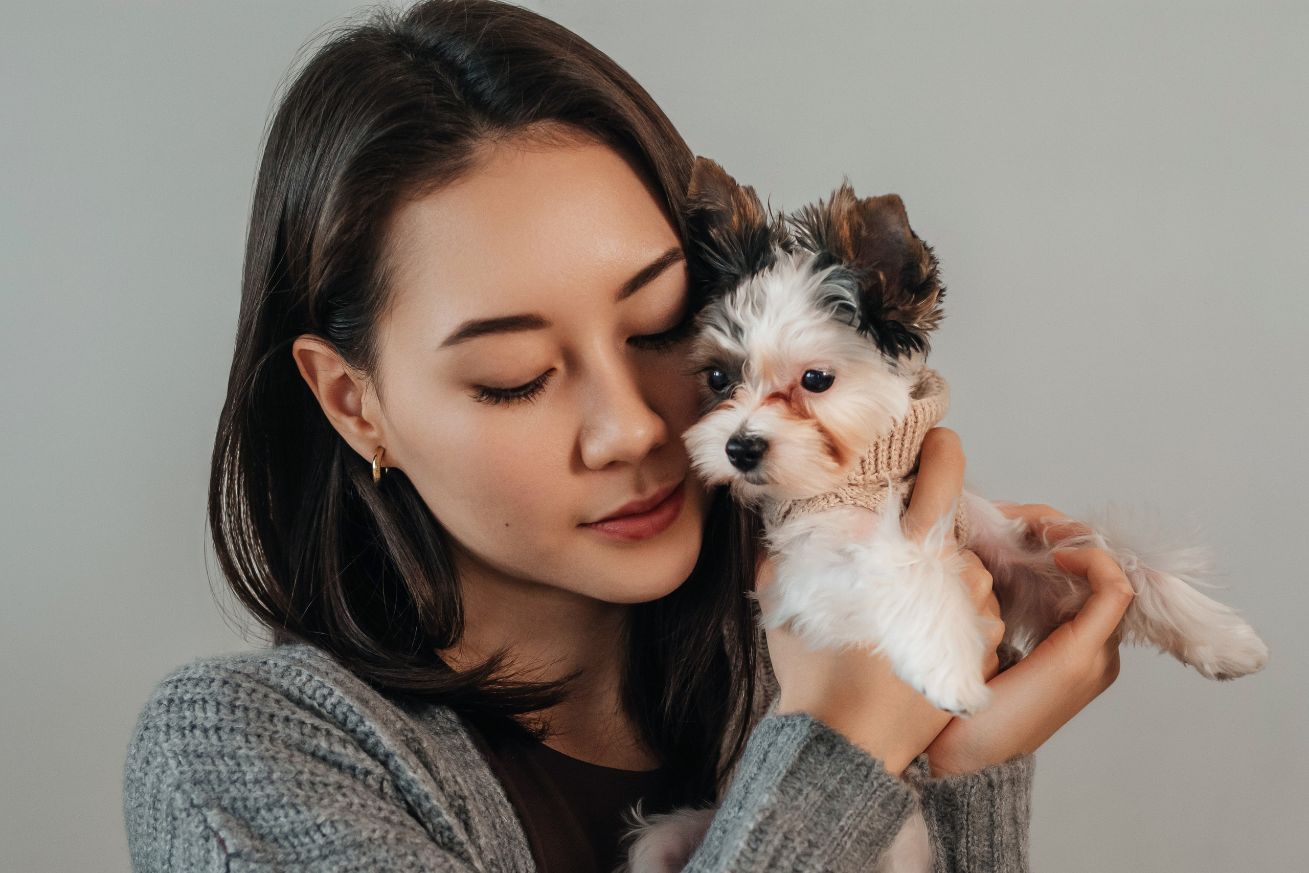 Новогодняя семейная фотосессия. Семейный и детский фотограф Кущ Наташа