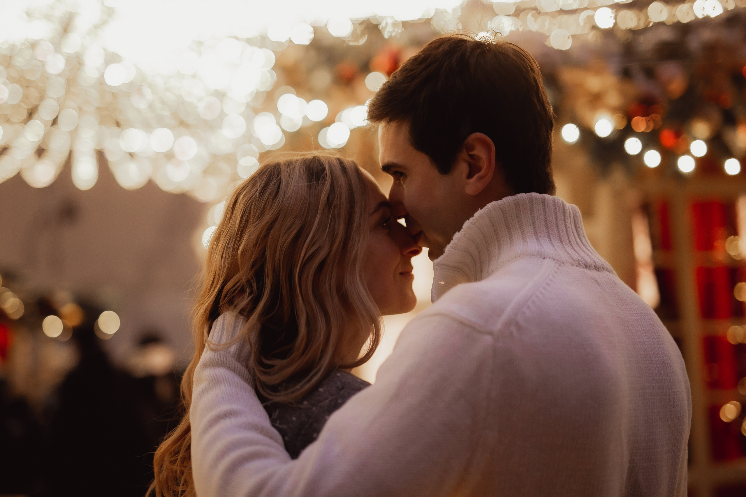 Зимние узоры. Семейный фотограф в Москве