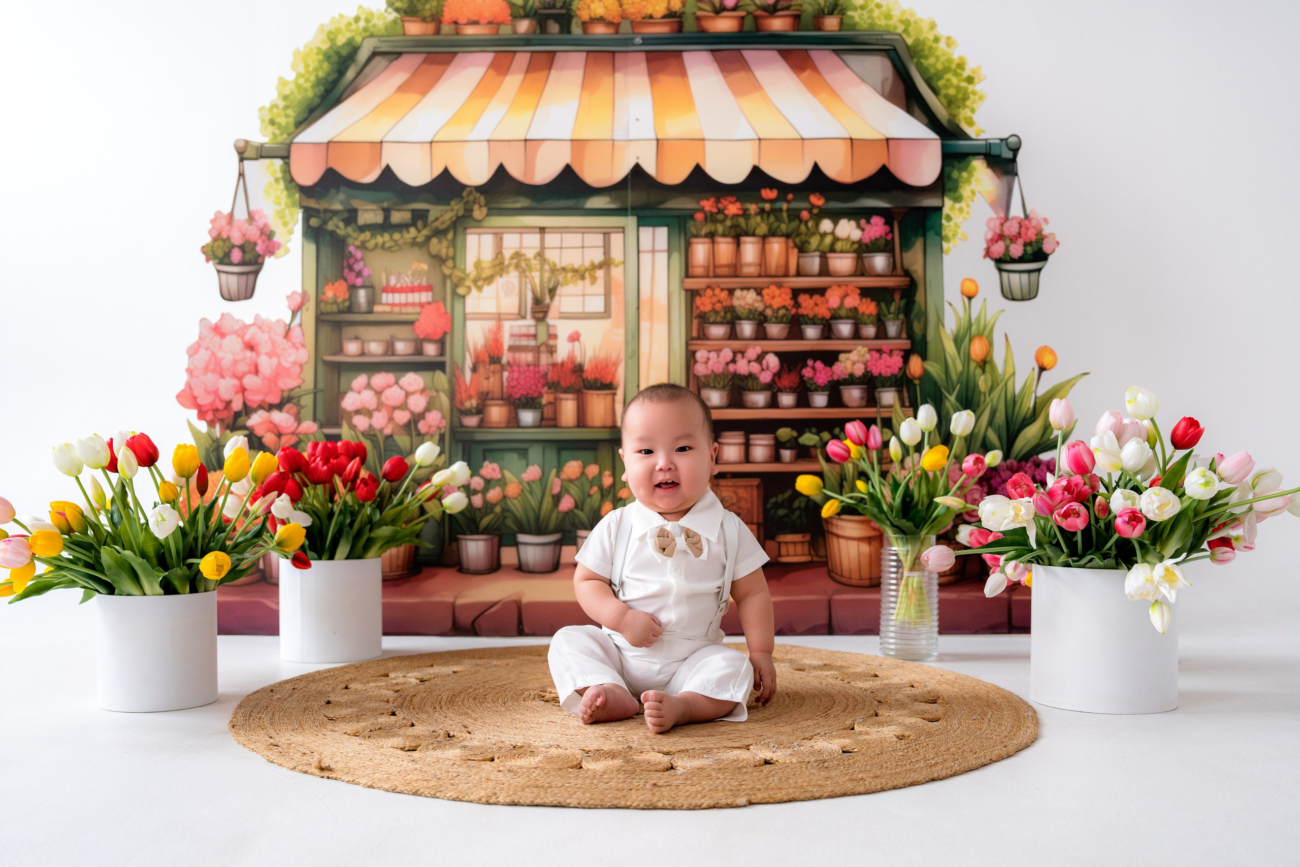 Наряды малышам. Фотостудия Малина в городе Улан-Удэ. Фотограф Ирина Жарникова