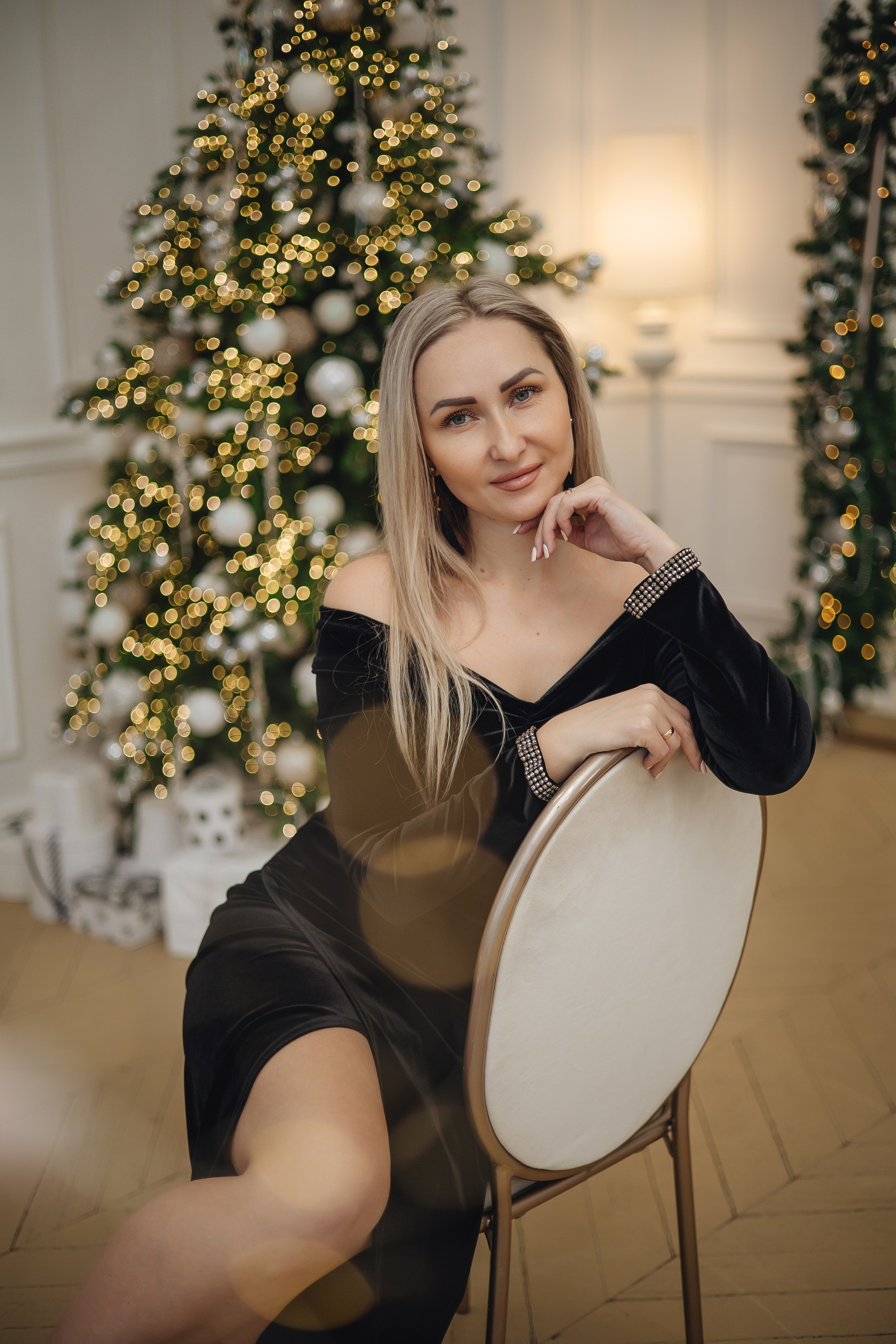 Надежда. Виктория Файфер| фотограф Новосибирск