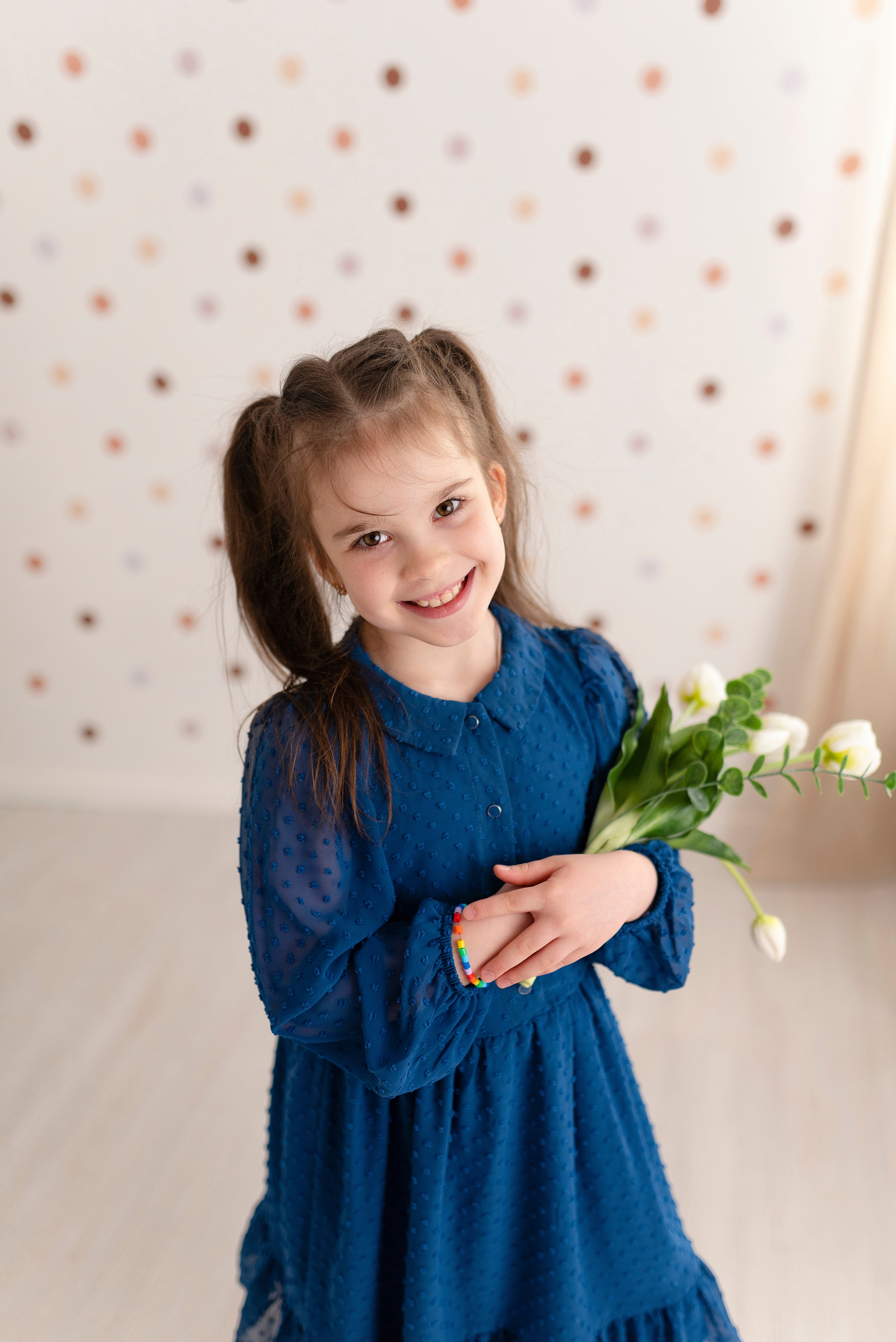 Света и Ира. Детский и семейный фотограф в Сургуте и Нефтеюганске Анна Старцева