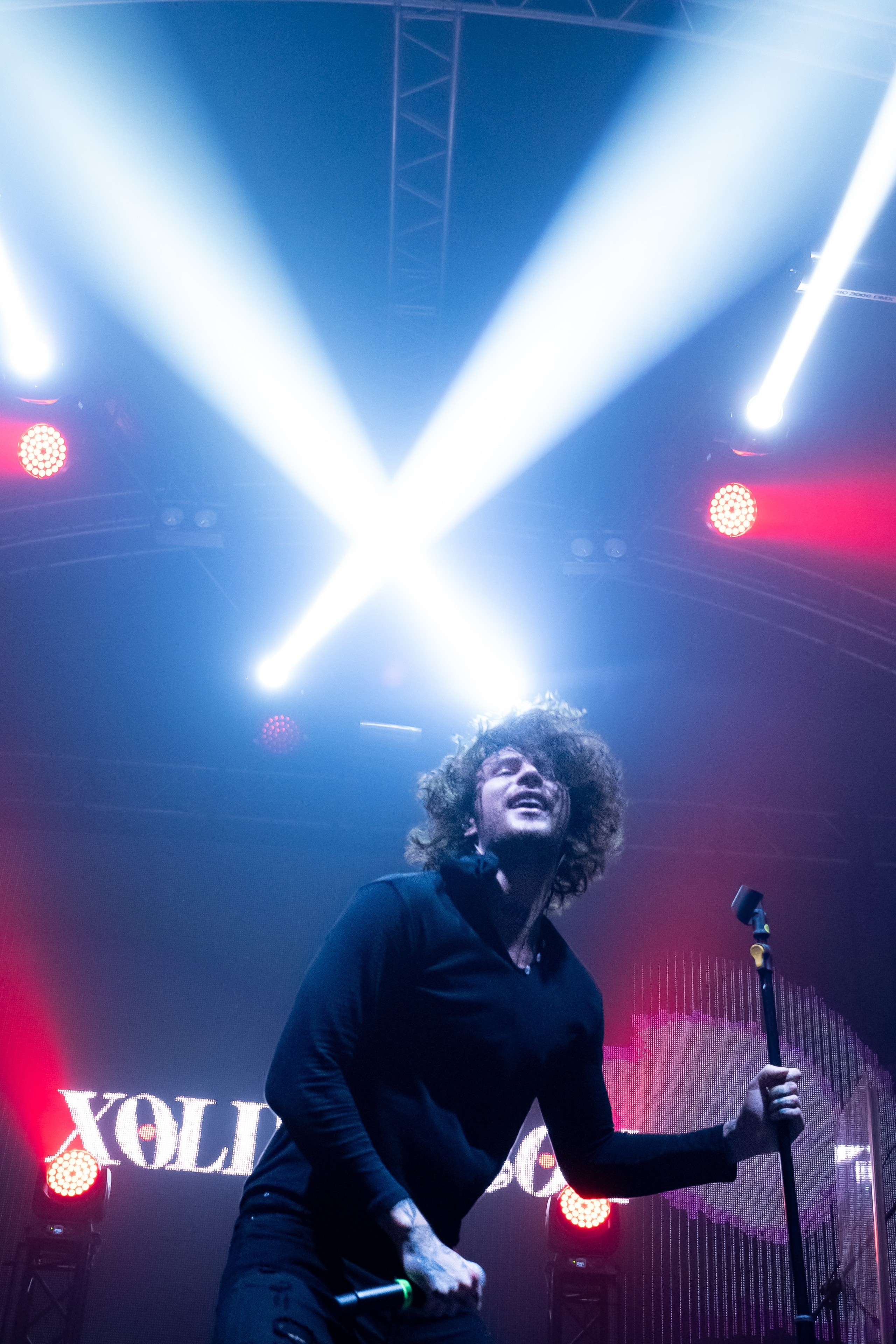 XOLIDAYBOY. Арт-фотограф в Краснодаре