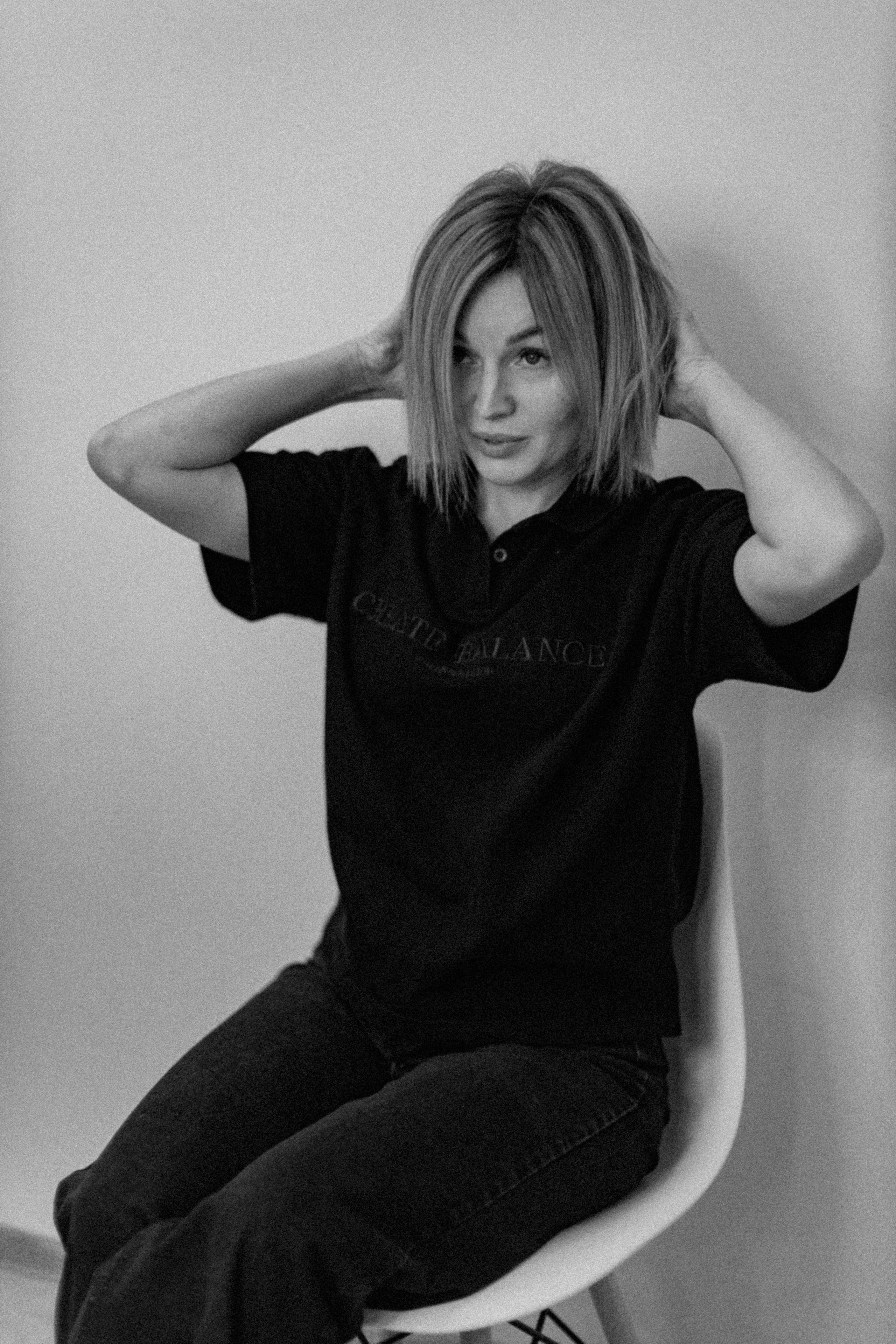 Портретная фотосессия. Свадебный и семейный фотограф в Самаре и Сочи