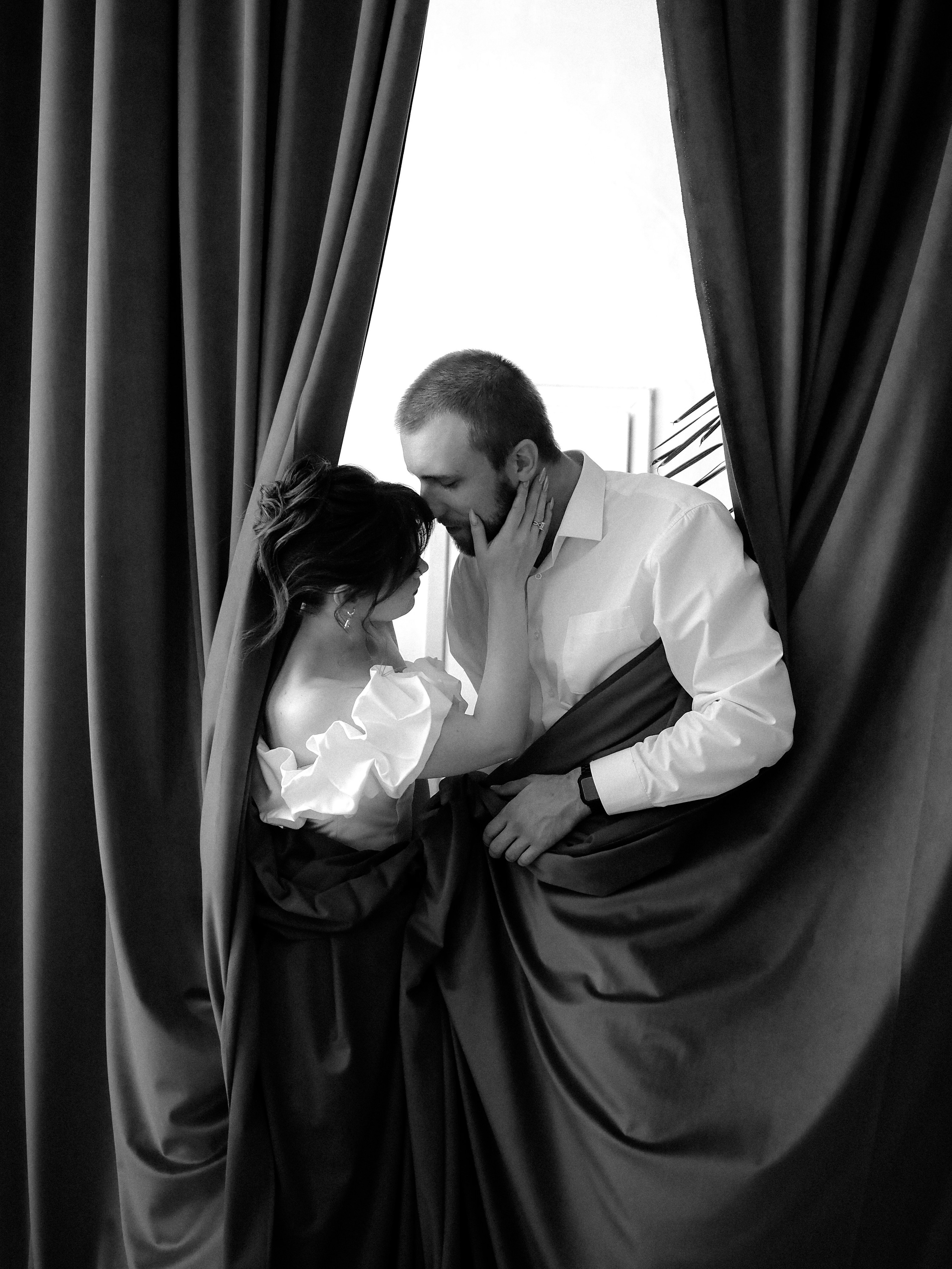 Кира и Дима. Фотограф Рязань. Семейный Свадебный фотограф