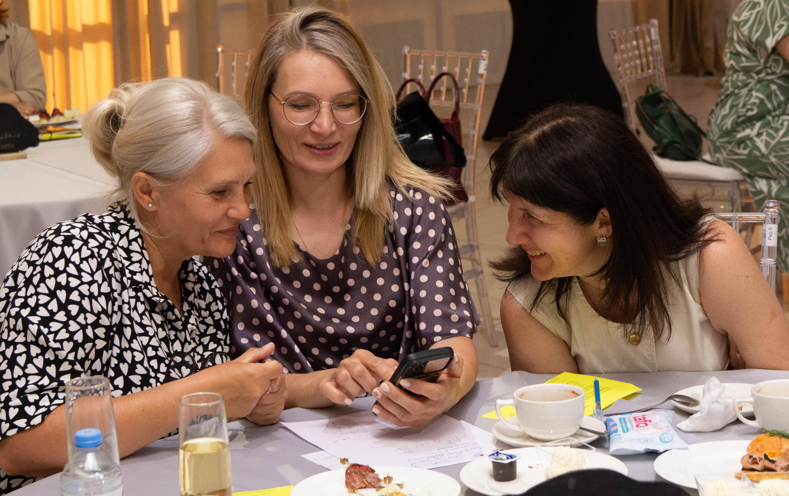 Medical Brain Battle — Медицинский КВИЗ 2025. Вадим Малянов — фотограф / видеограф в Саратове