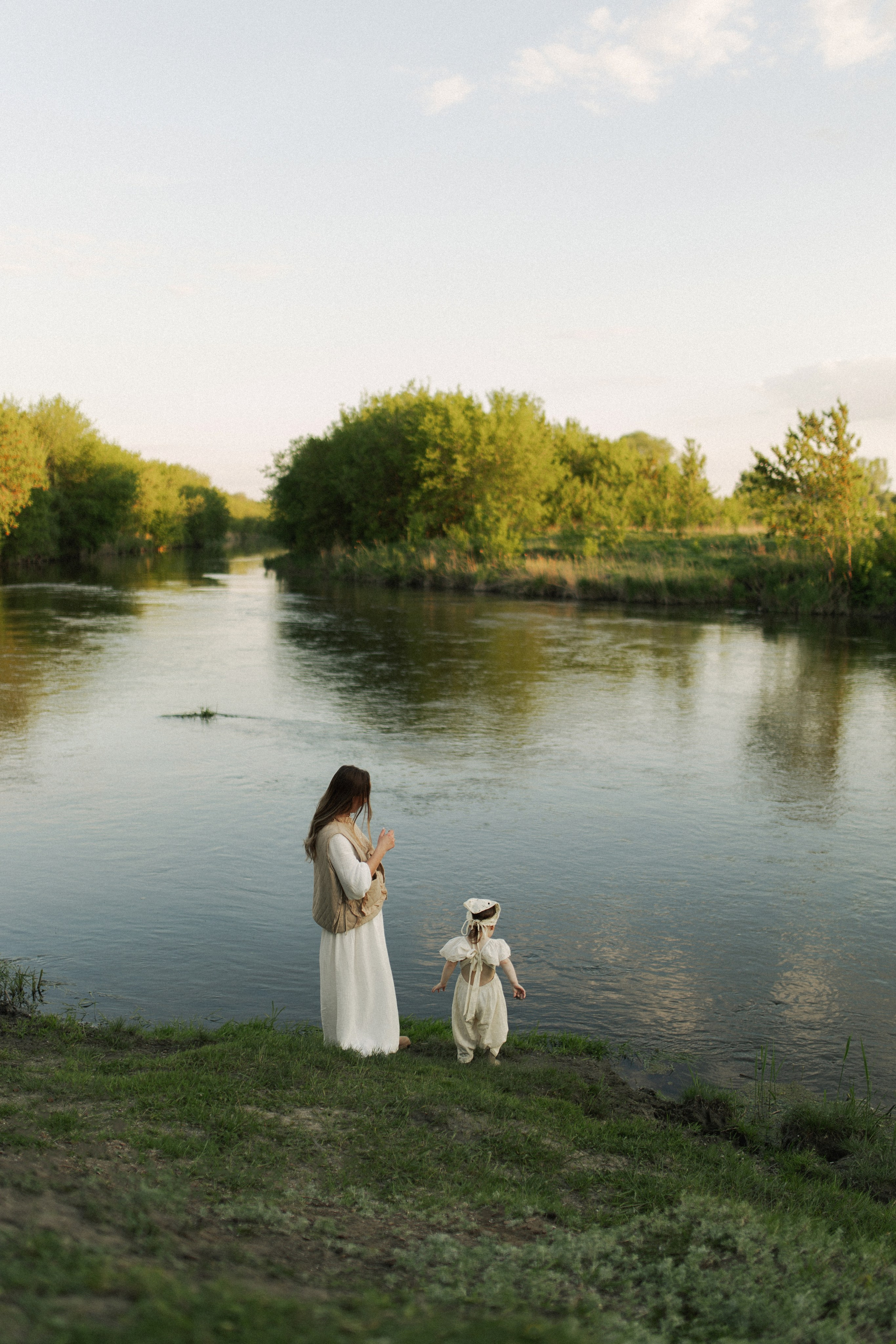 Настя и София. Главная