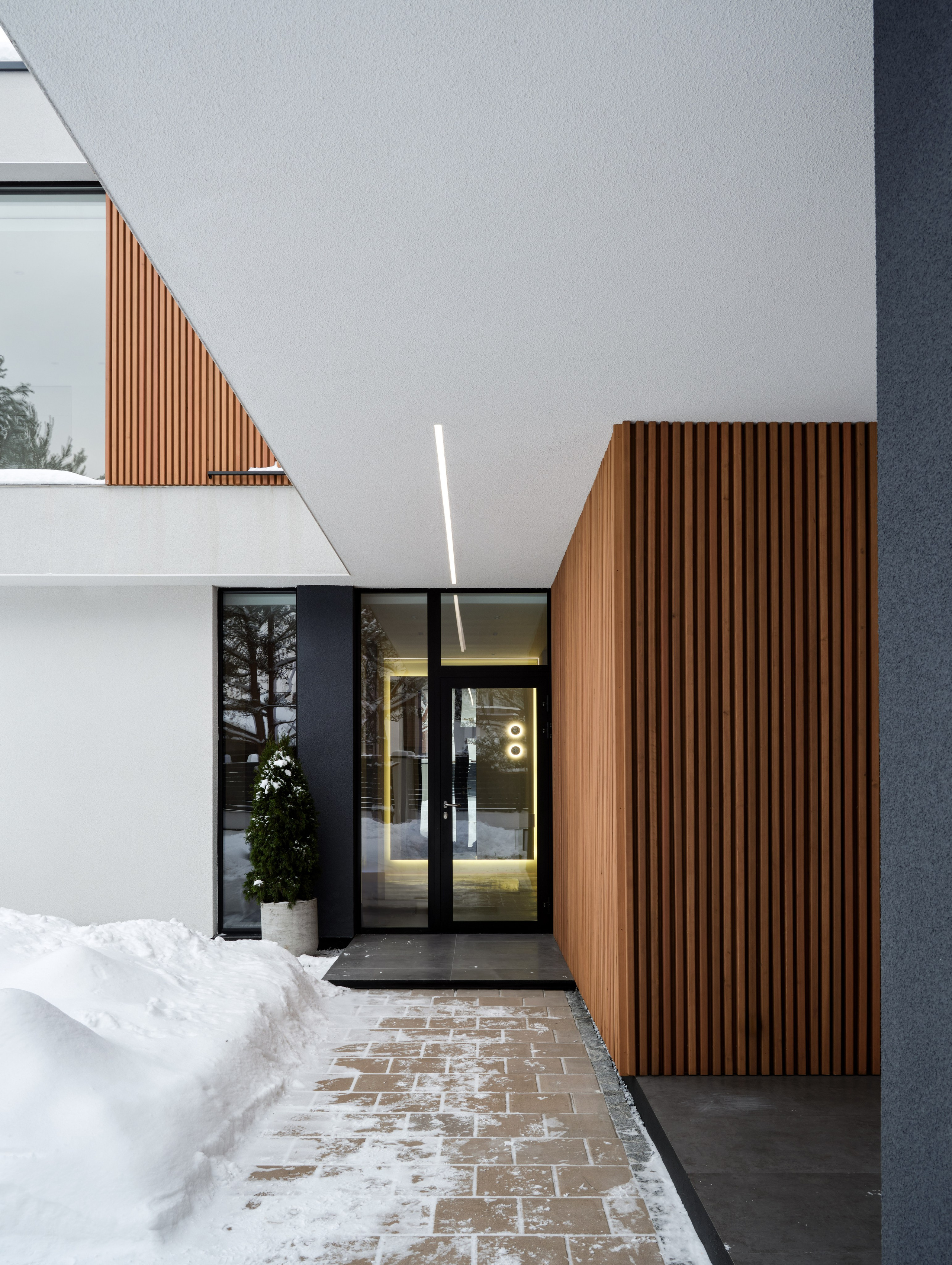 Загородный дом с идеальной атмосферой для отдыха. Интерьерный фотограф Константин Пырьев