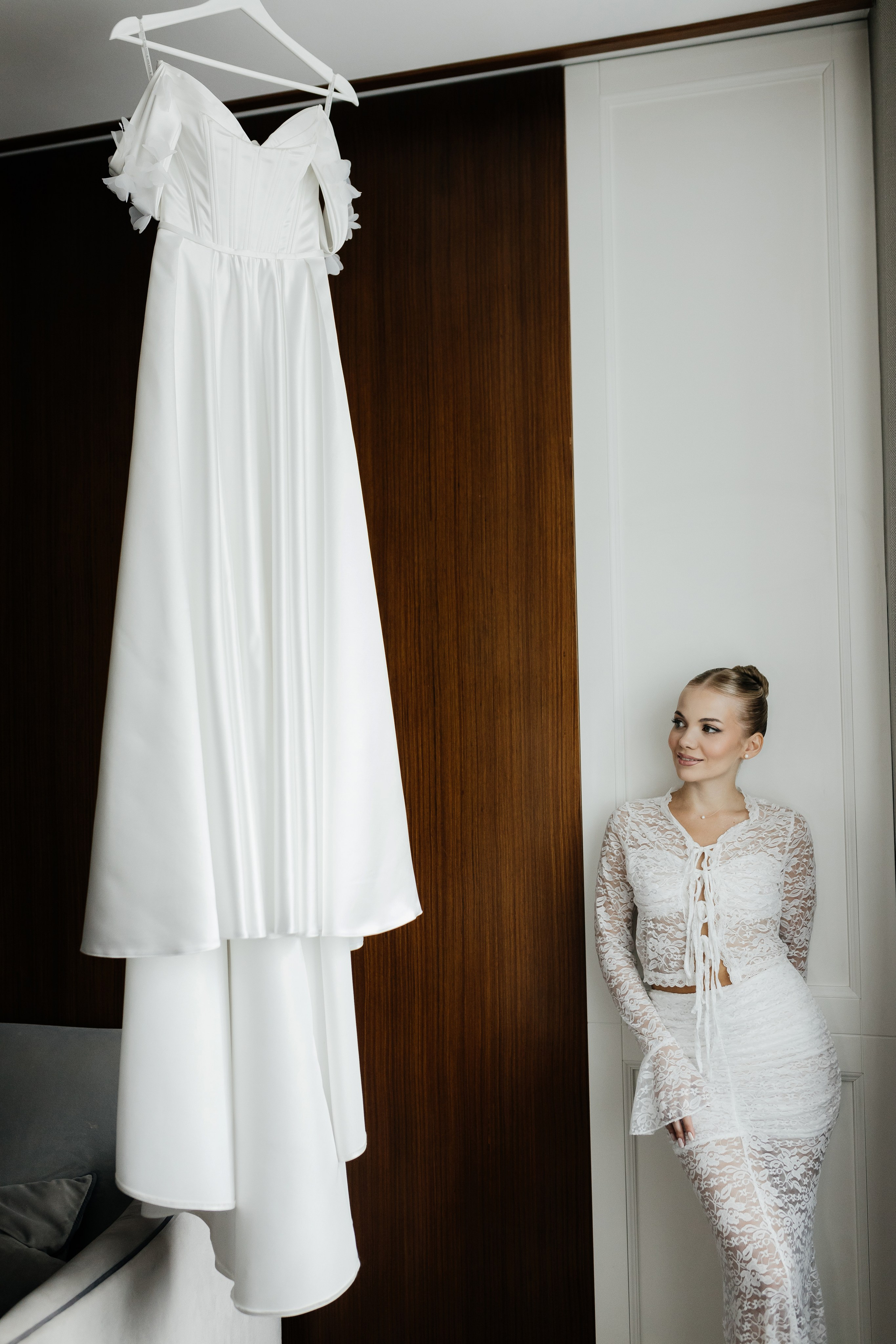 Vladimir&Elizaveta. Свадебный фотограф в Павлодаре и Астане