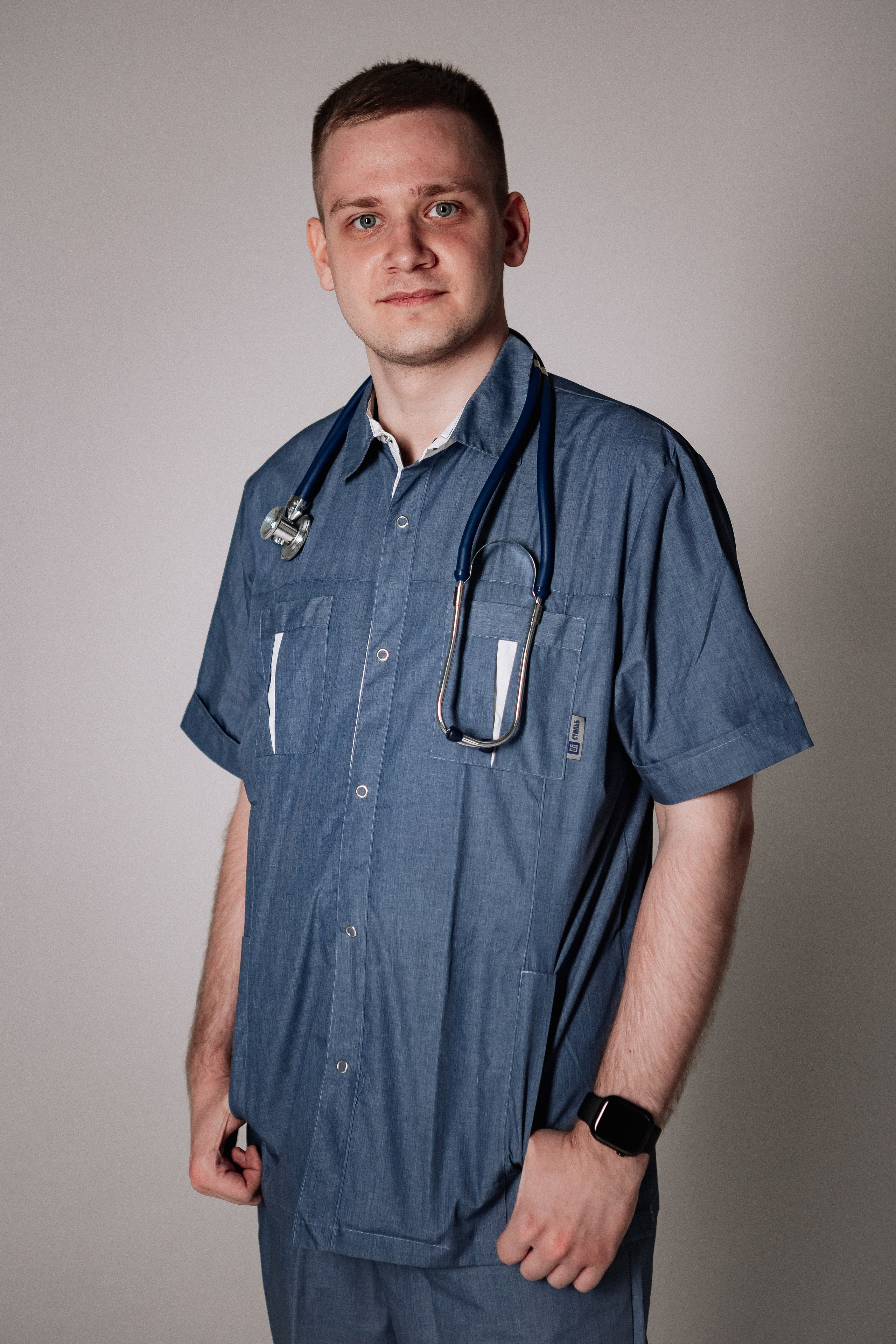 DOCTORS. Ника — ваш персональный фотограф в Нижнем Новгороде