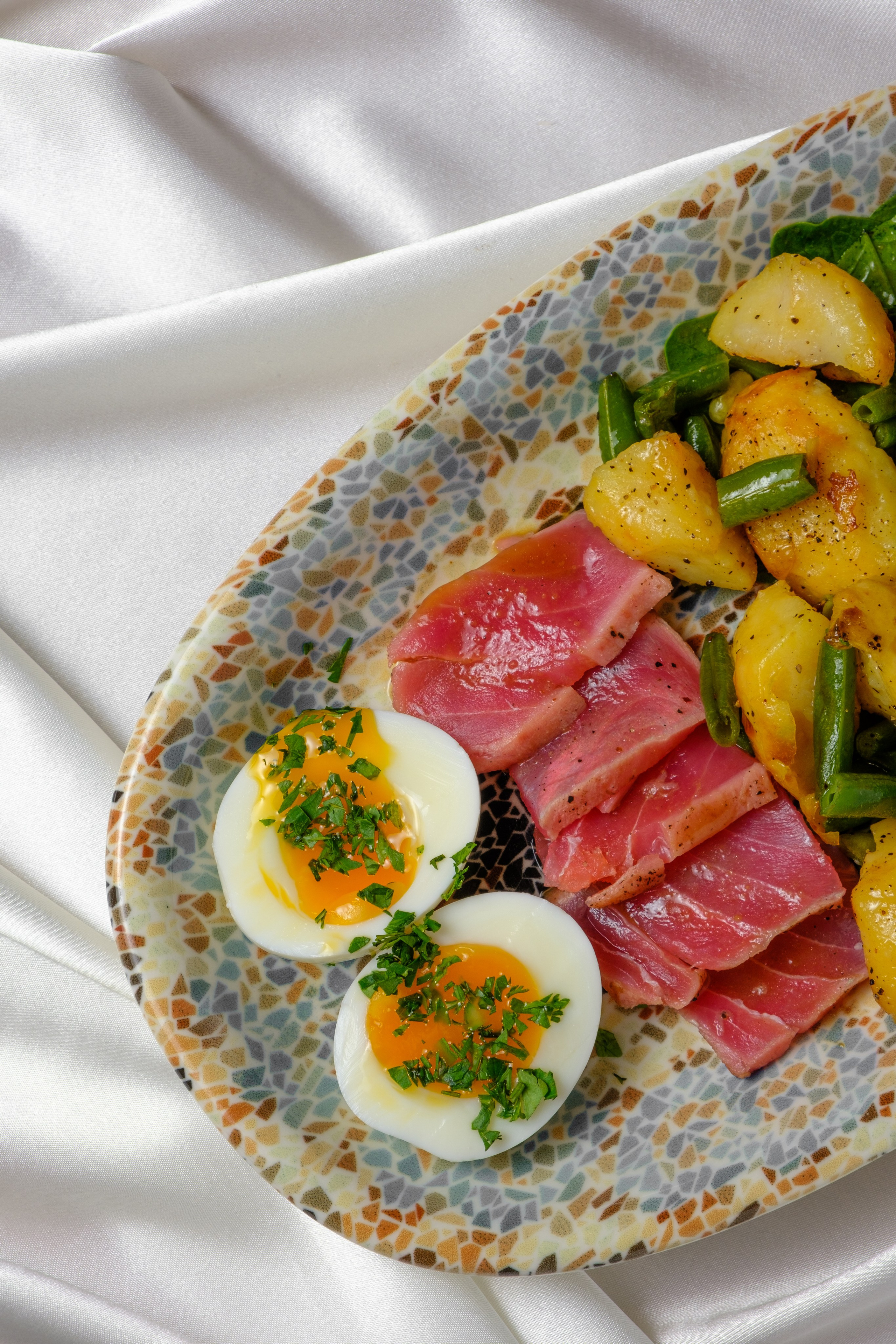 HP «Mona Lisa». Фотограф в Тюмени Кирилл Марфин