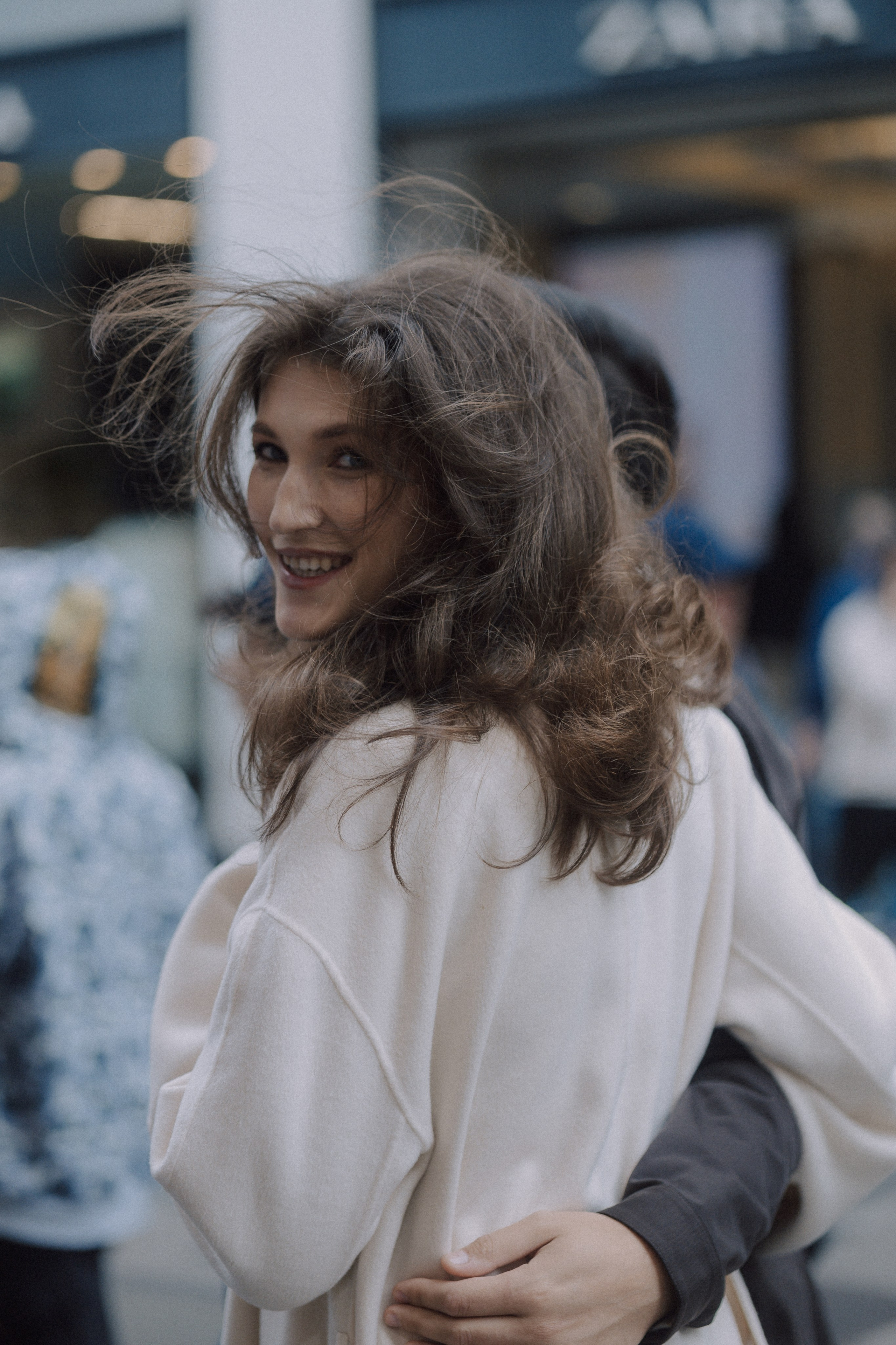 Алина и Ислам. Alesya Gee Photographer Uzbekistan