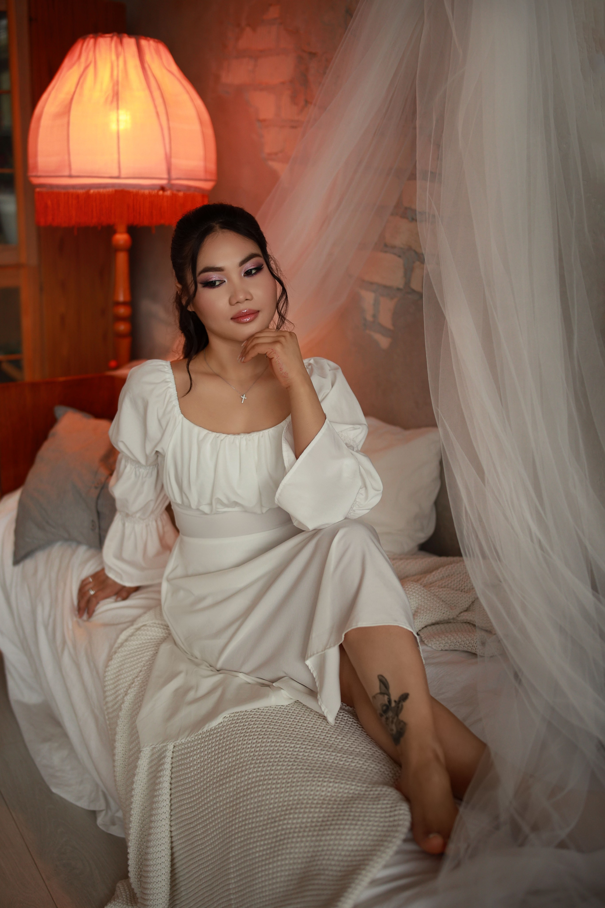 Чирапхон (студия РЕТРО). Семейный и детский фотограф в Перми Мария Карабатова