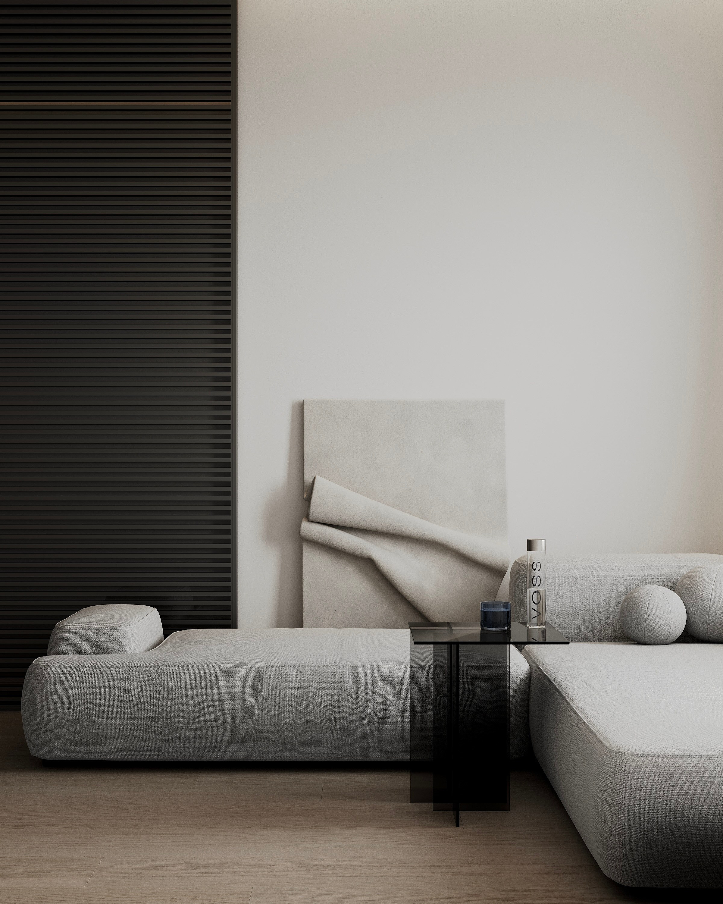 Lazurit | Архитекторы Monostudio. 3d Визуализатор Анна Мельник