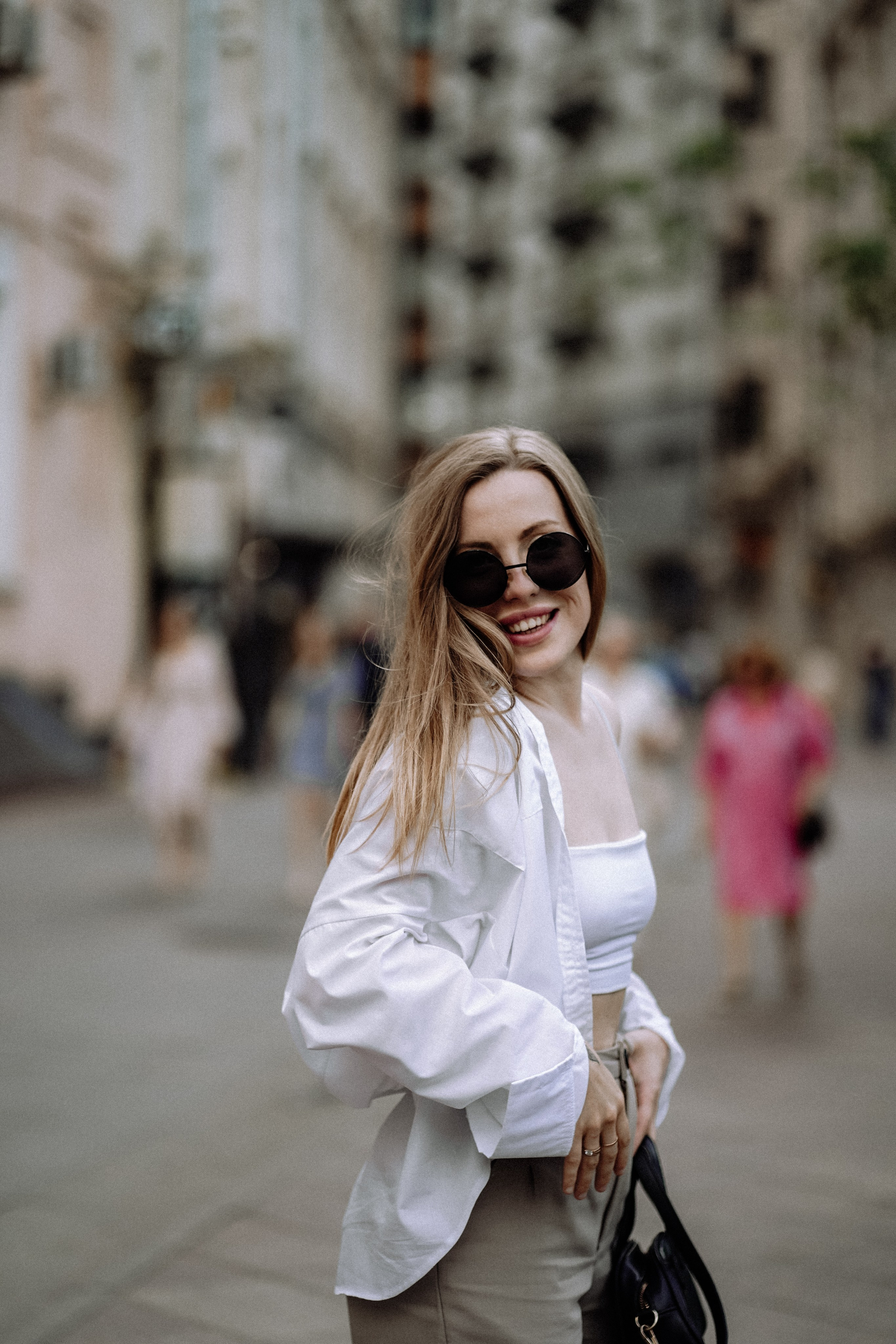 Портреты. Фотограф в Москве и МО