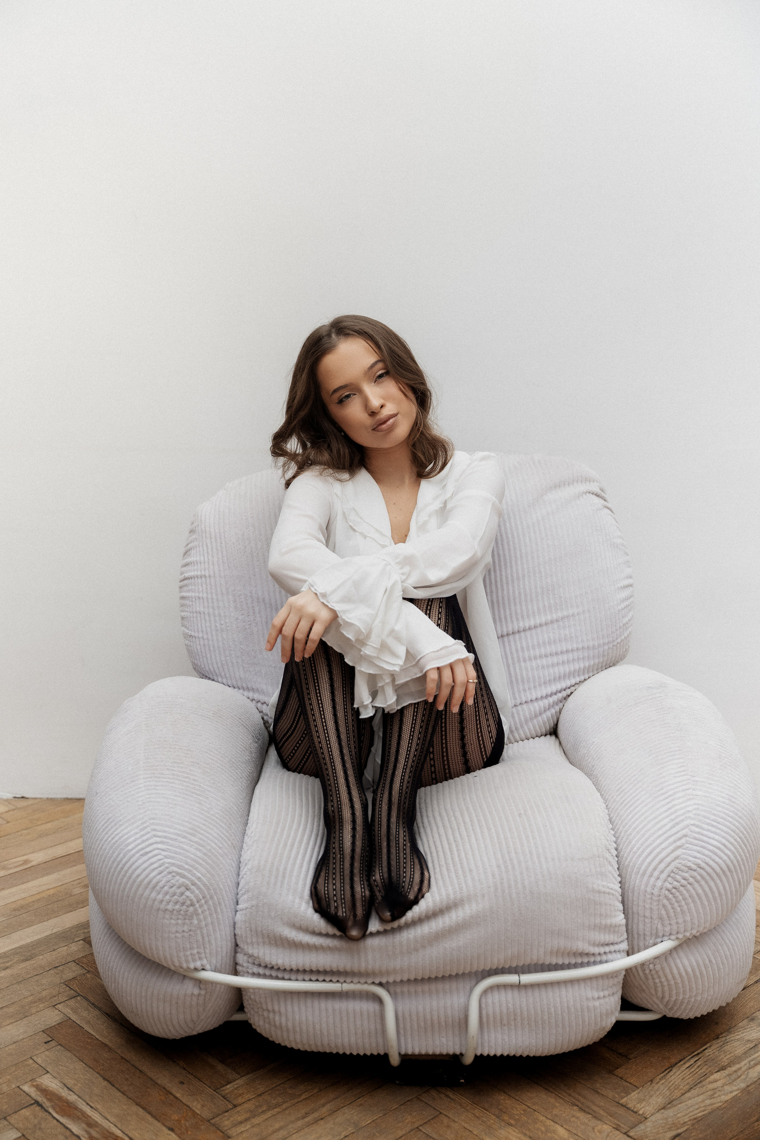 ХРИСТИНА. Фотограф Москва