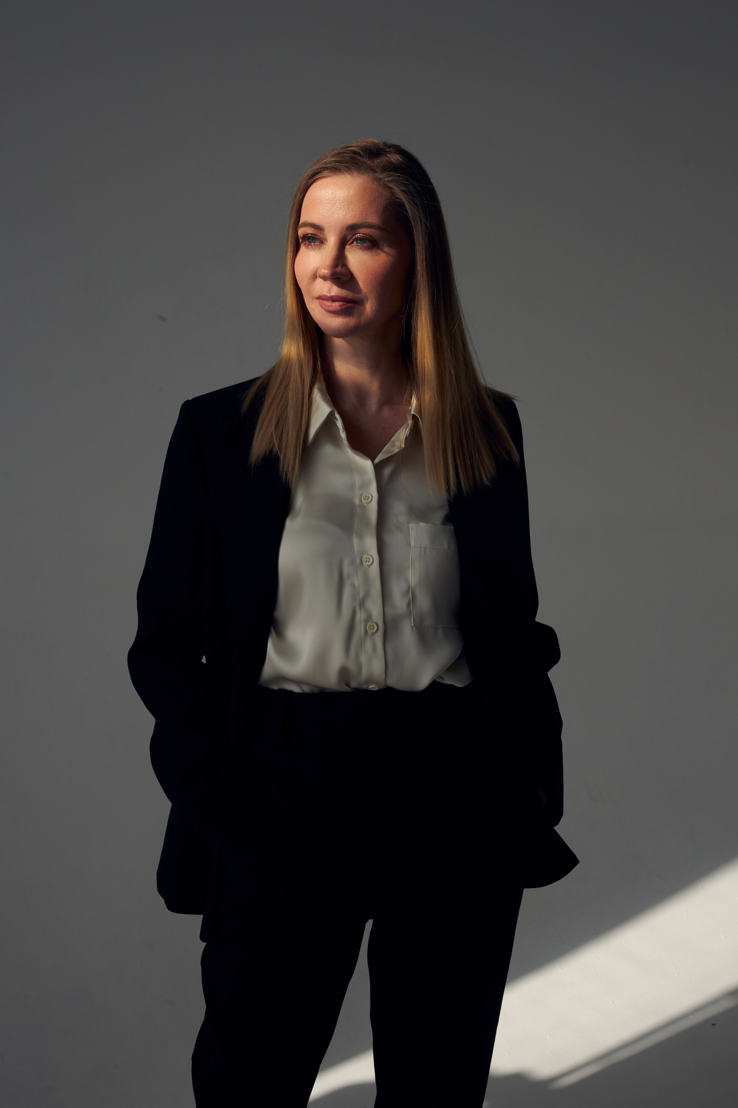 Юля. Фотограф Савченко Люба. Москва