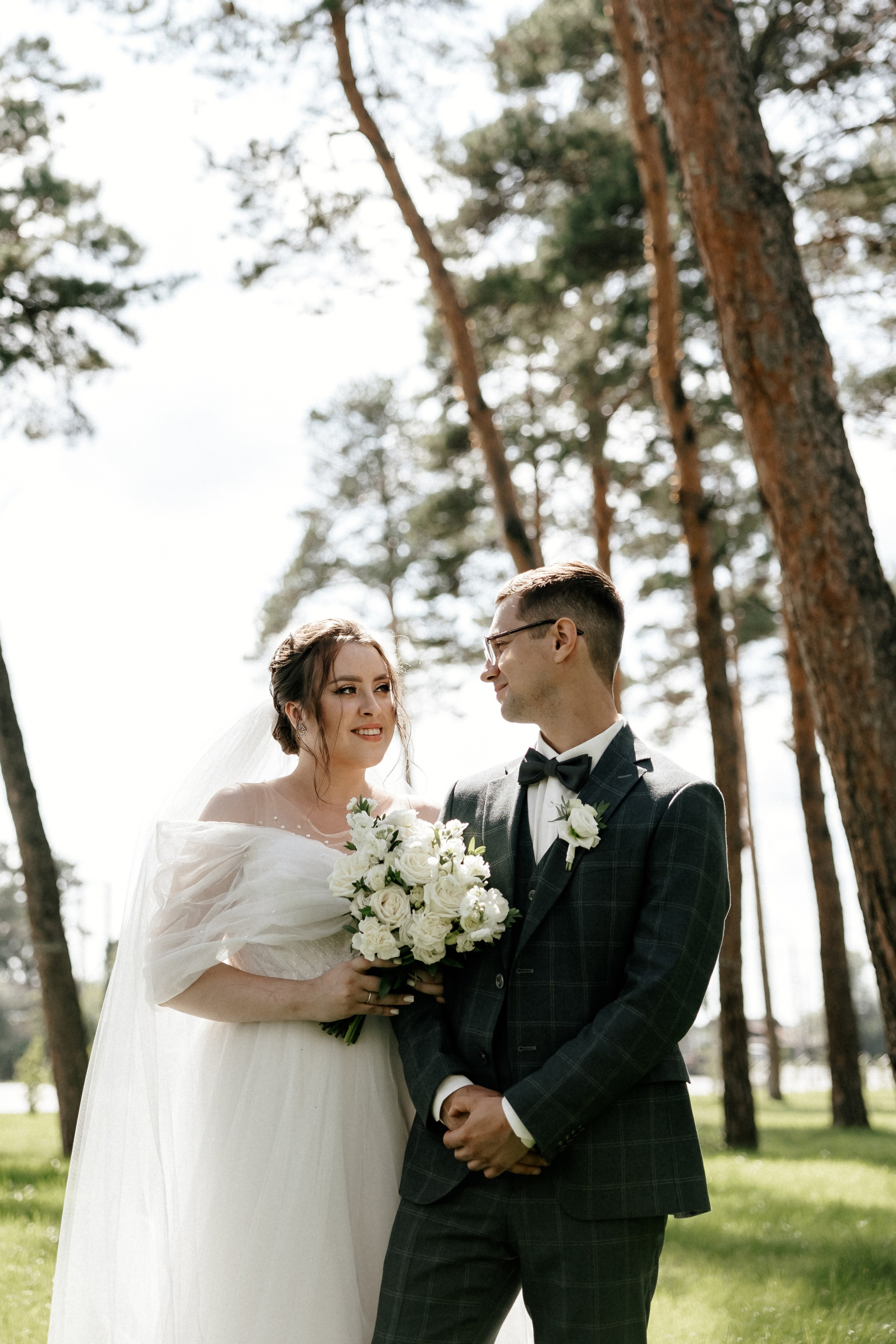 Паша и Настя. Организатор мероприятий в Абакане I Ольга Петухова