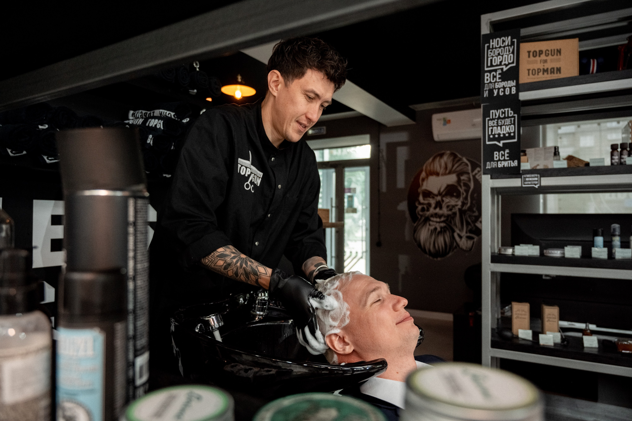 Свадьба Никиты и Татьяны. Свадебный фотограф Красноярск