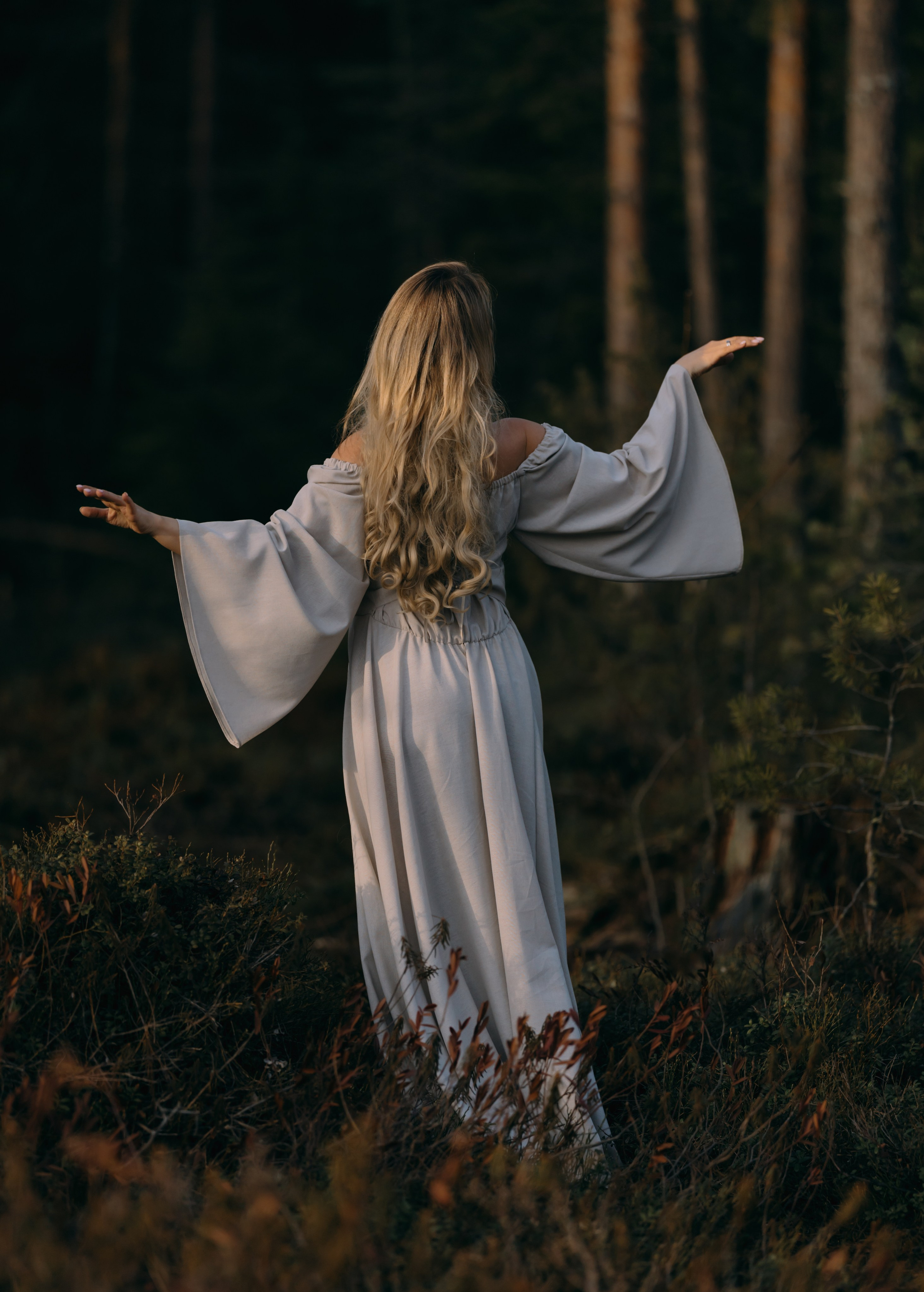 одежда в аренду для фотосессии, образы для съемки в Петрозаводске