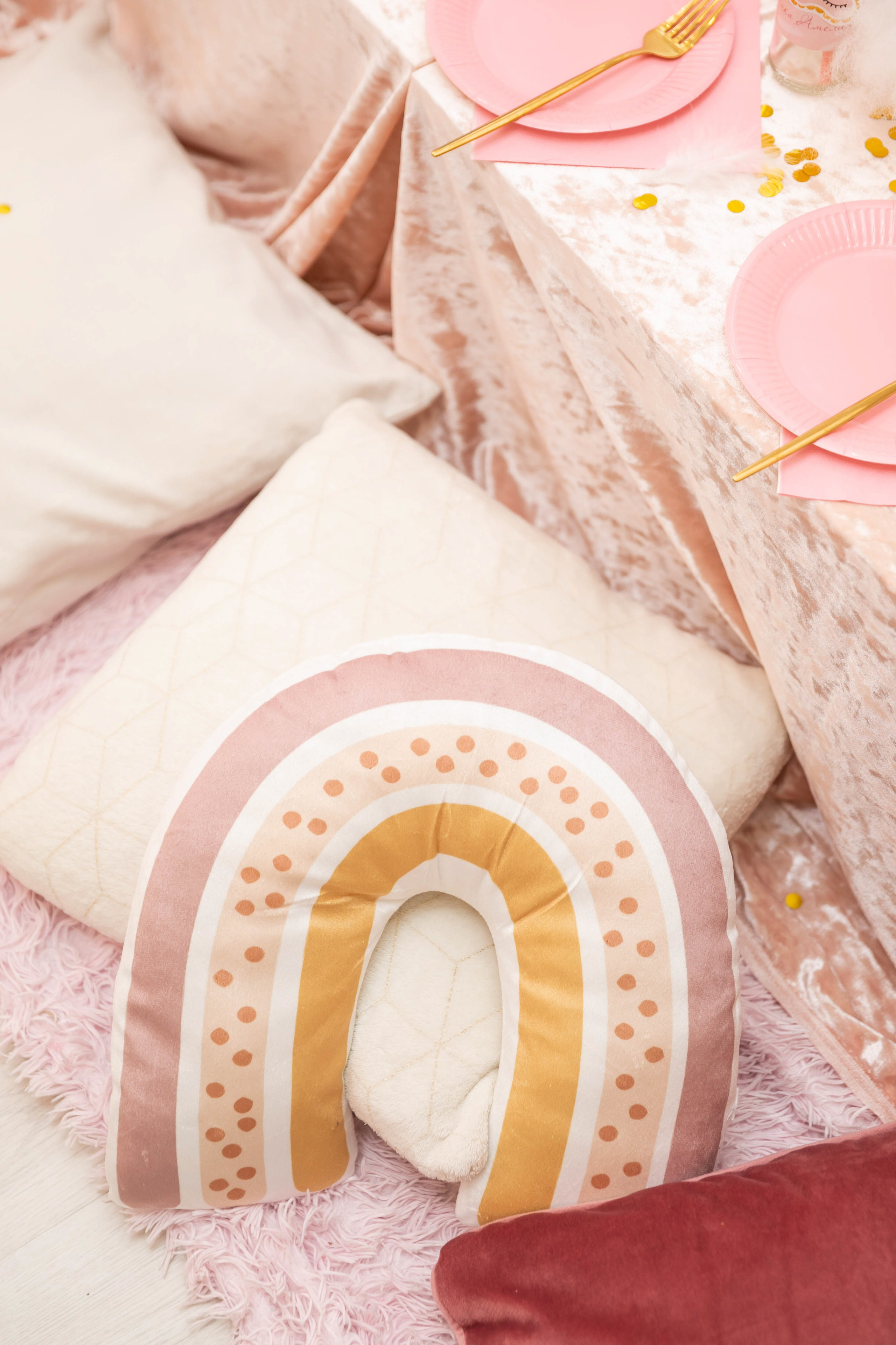 День Рождения Ники Амелии. NesterovaMaria.ru