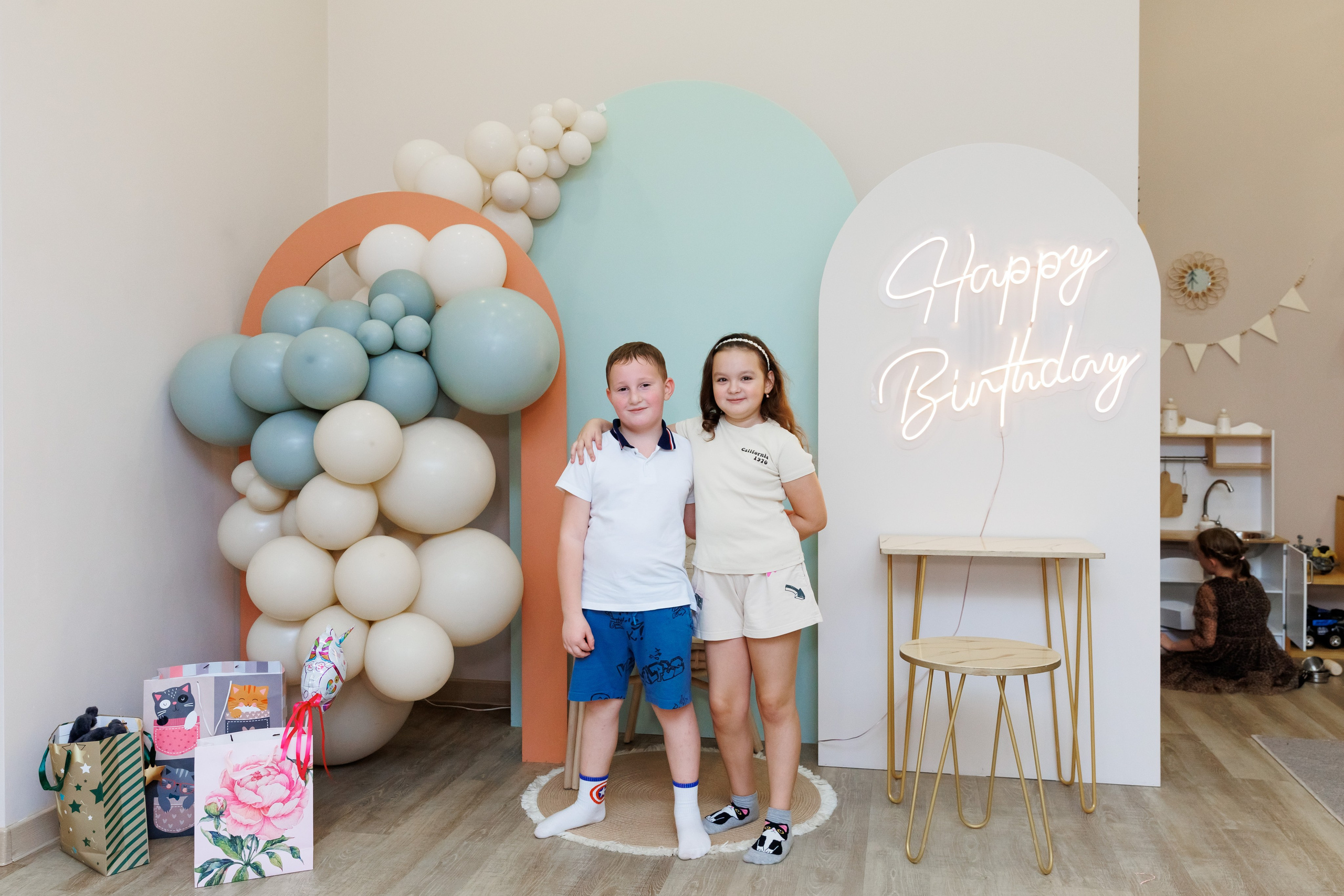 Лофт Skandi_loft. Фотограф Новосибирск — Наталья Гресь