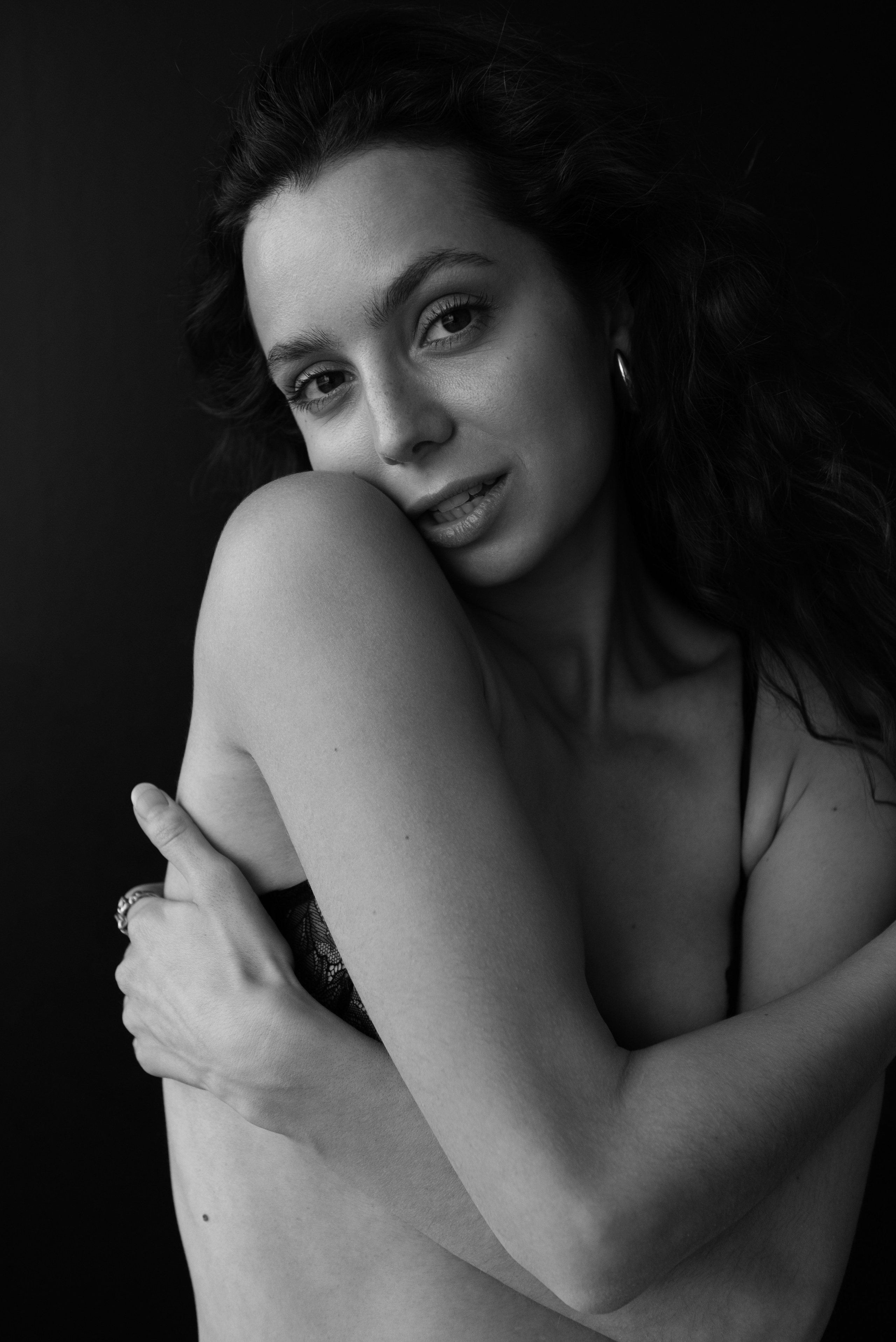 Женя. Семейный и свадебный фотограф в Нижнем Новгороде Анастасия Хренова