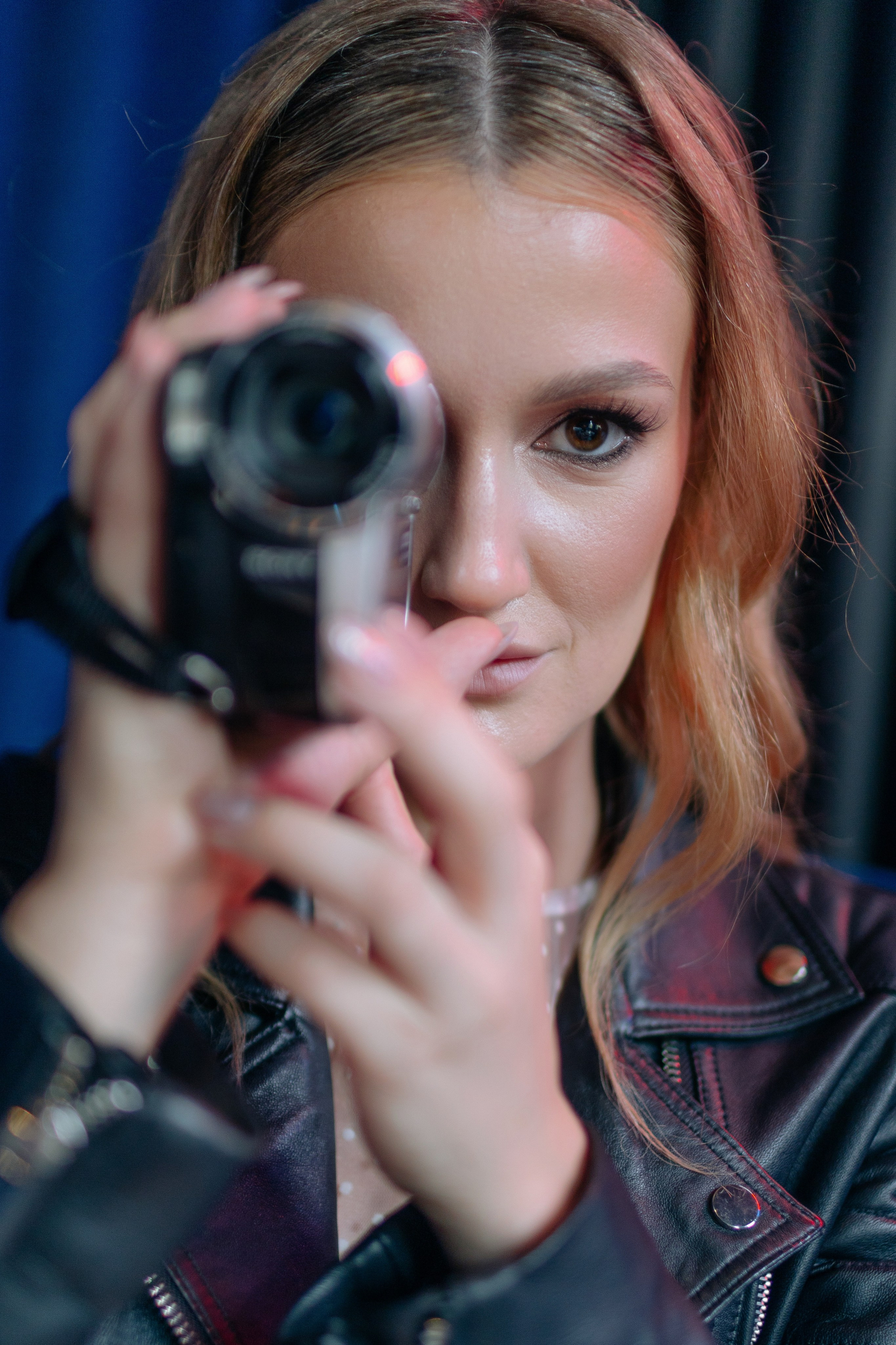 Биба и Боба. Портфолио свадебного фотографа. Роман Каргаполов