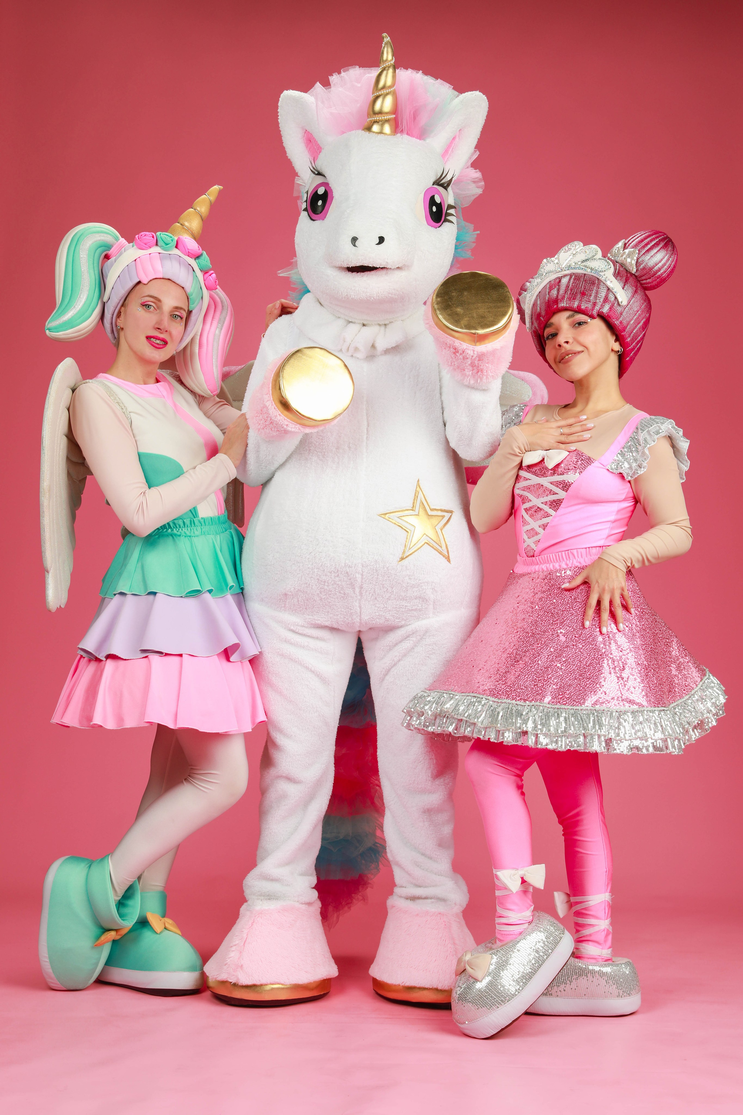 СЪЁМКИ ДЛЯ СТУДИЙ ПРАЗДНИКОВ. Photographer Viktoriya Markushina «My world throug»