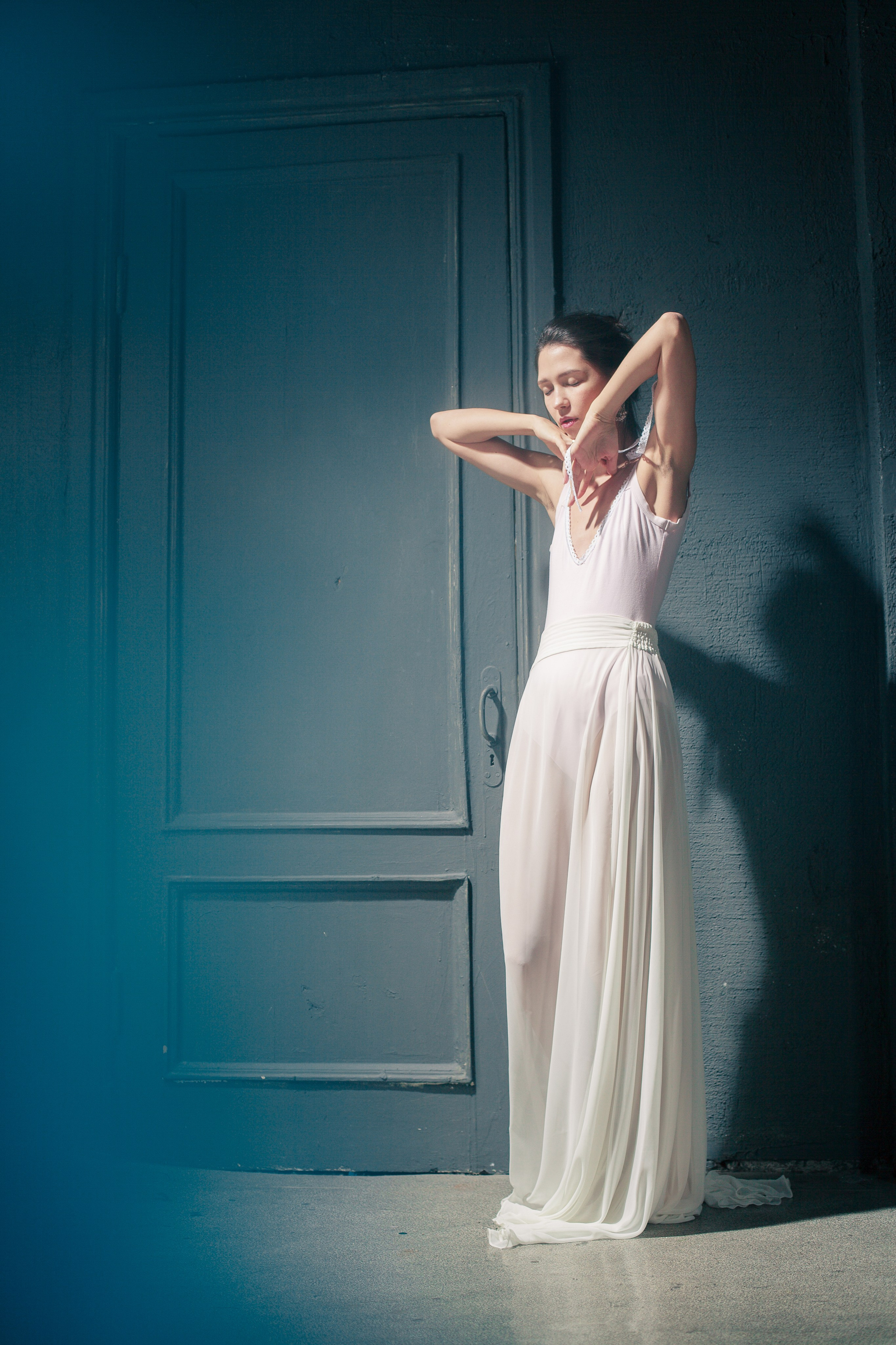 Ульяна. по другую сторону двери. Психолог с фотоаппаратом Зимина Оксана