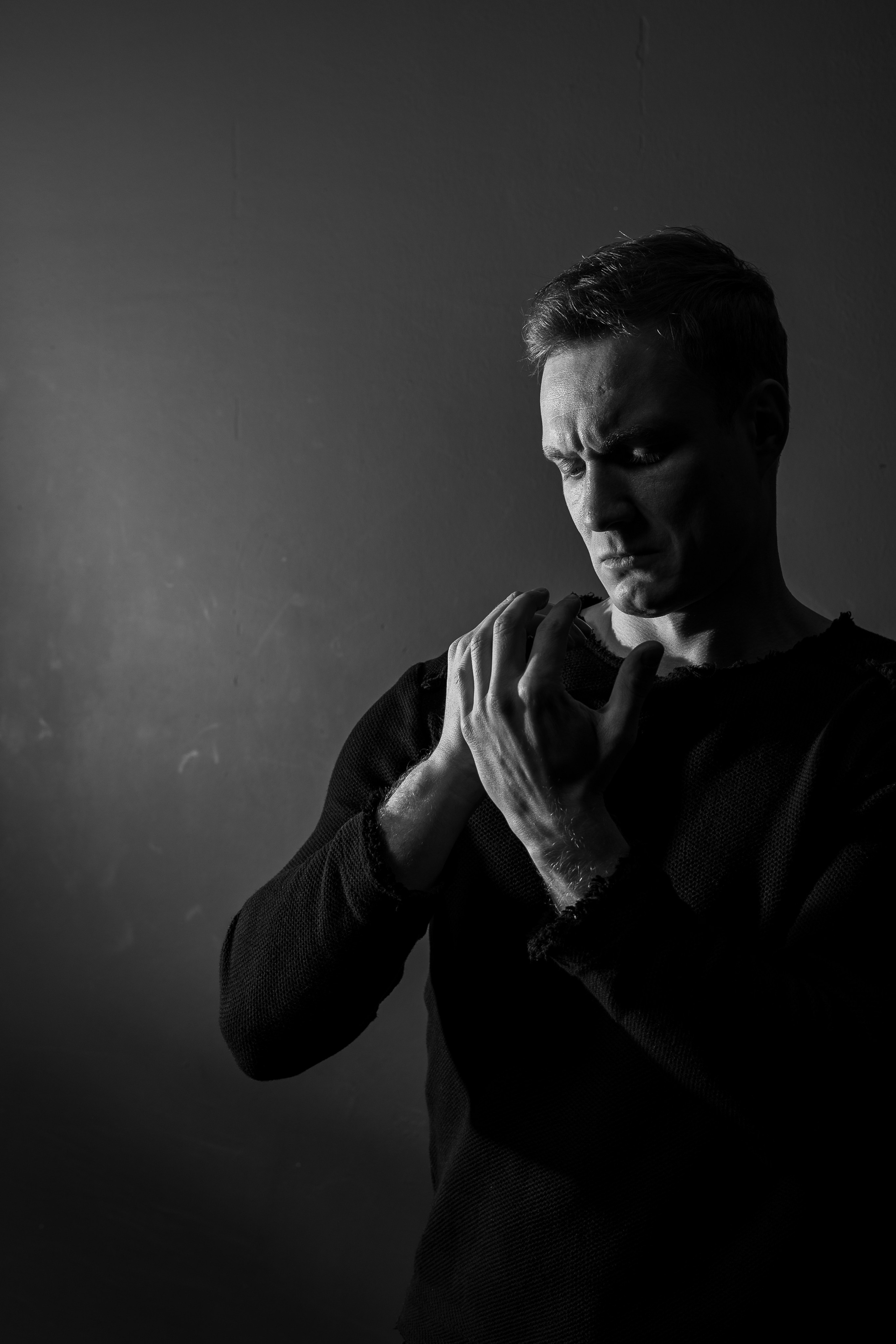 Николай Белин. Психолог с фотоаппаратом Зимина Оксана