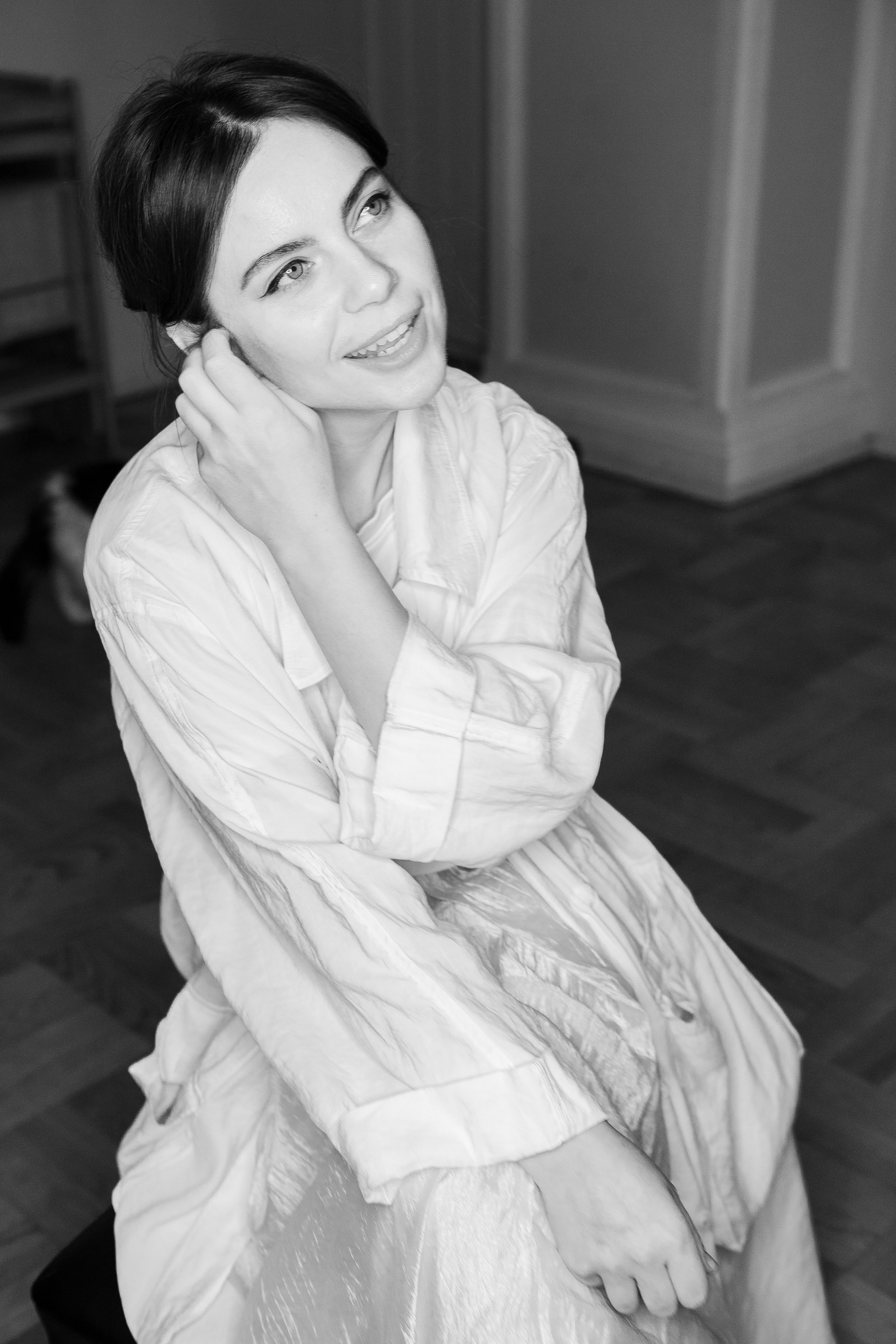 Марина Худых. музыкант. Психолог с фотоаппаратом Зимина Оксана