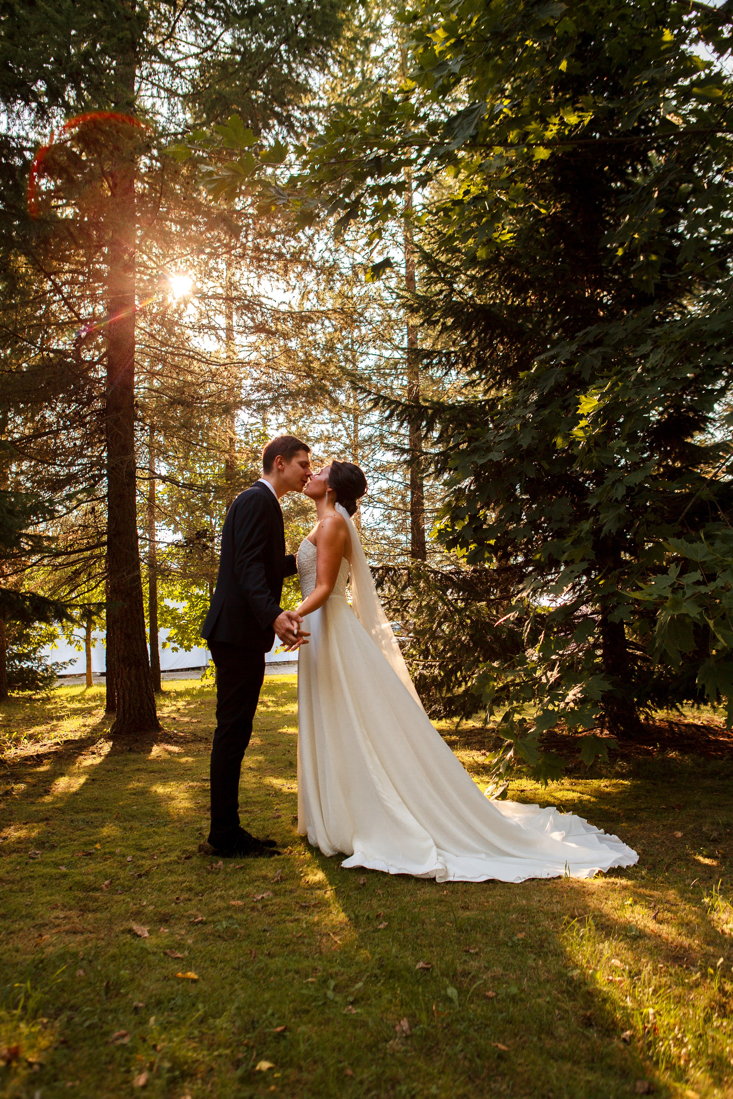 Свадебный день. Психолог с фотоаппаратом Зимина Оксана