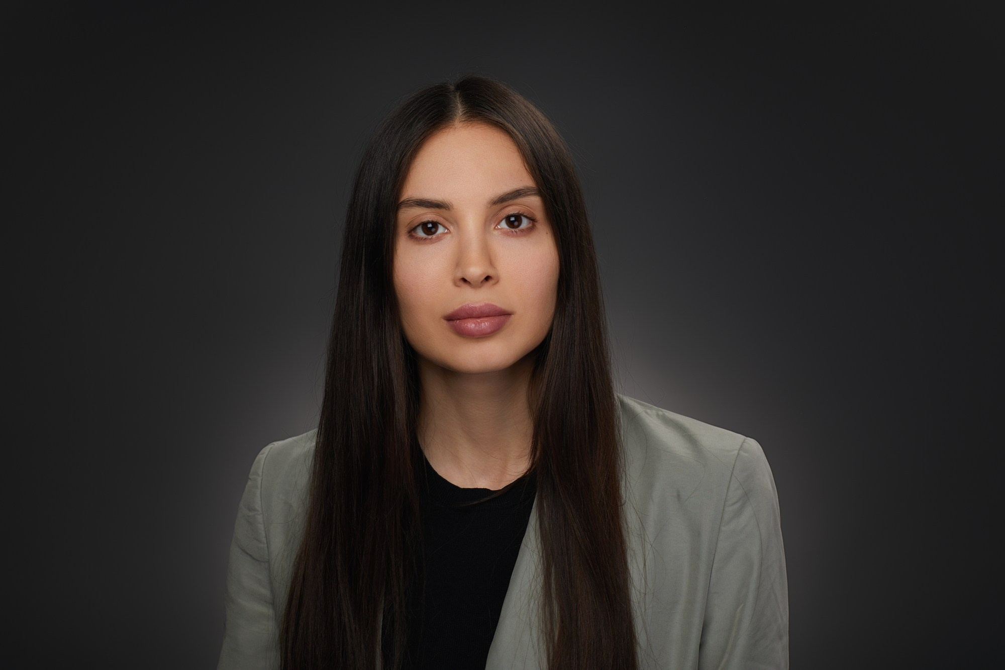 Деловой портрет. Профессиональная фотосъемка для бизнеса и личного бренда в Москве