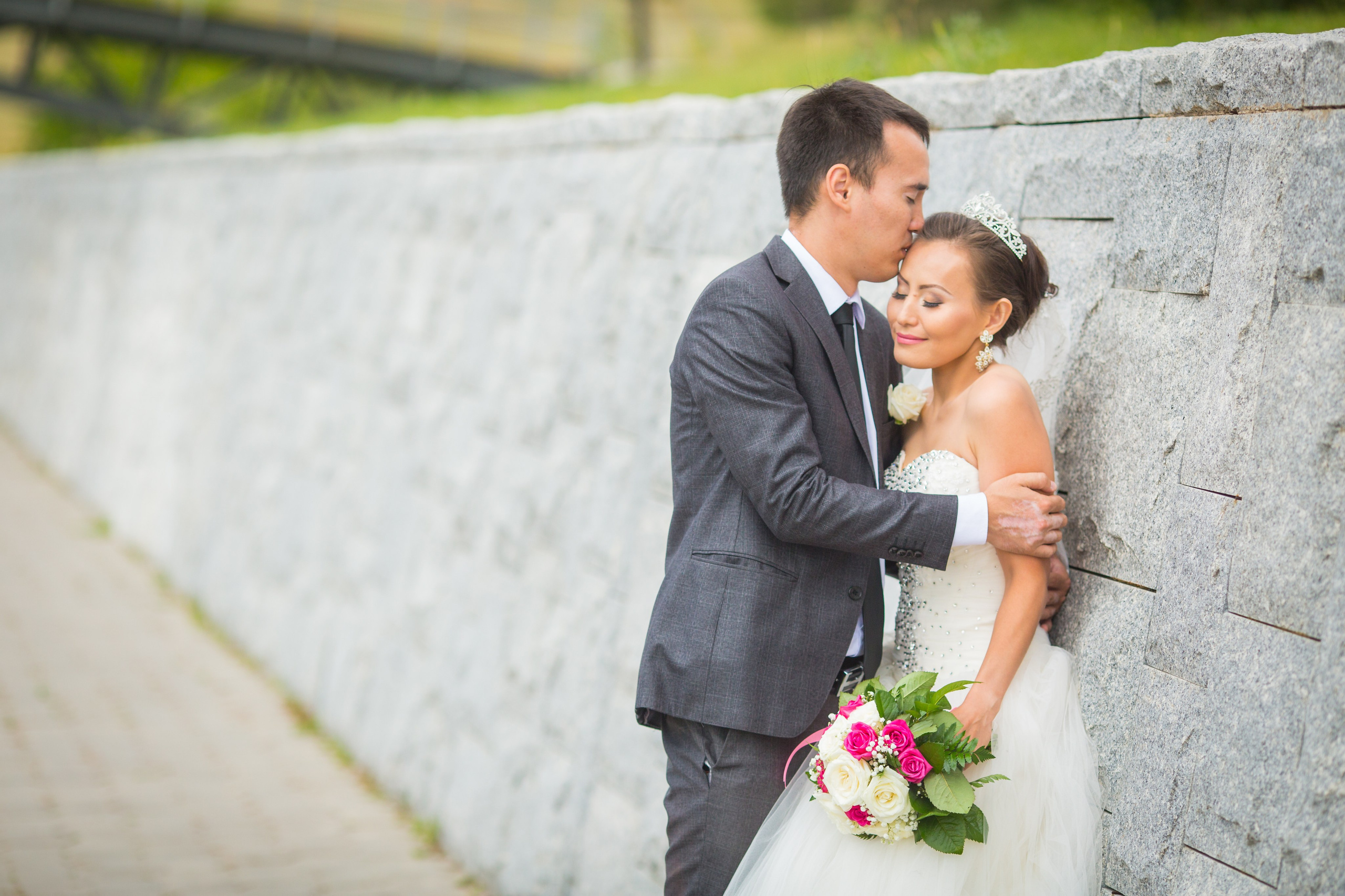 Прогулка по Астане. Семейный и Свадебный фотограф в Астане Александр Астапов