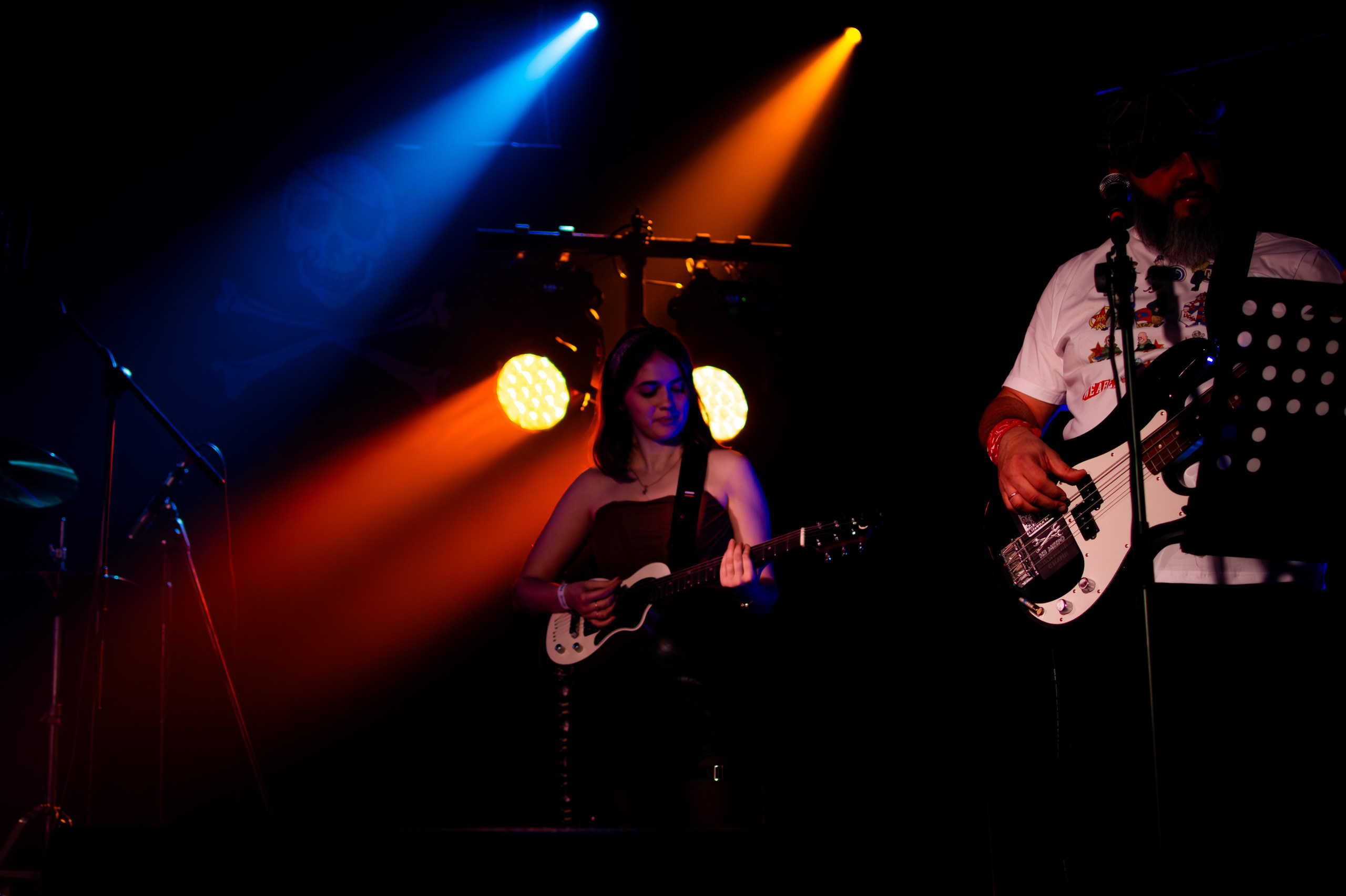 КОНЦЕРТЫ. Фотограф в Москве — Олег Штыканов