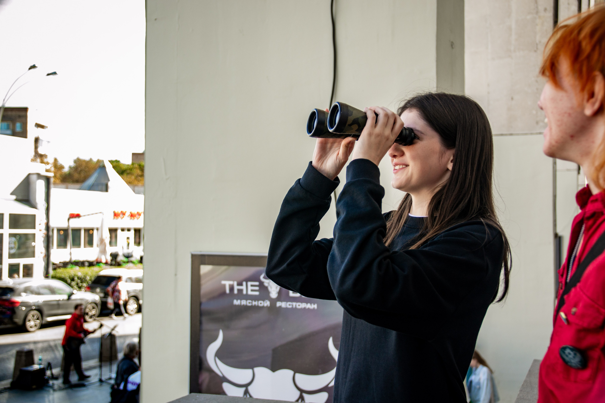 МЕРОПРИЯТИЯ. Фотограф в Москве — Олег Штыканов