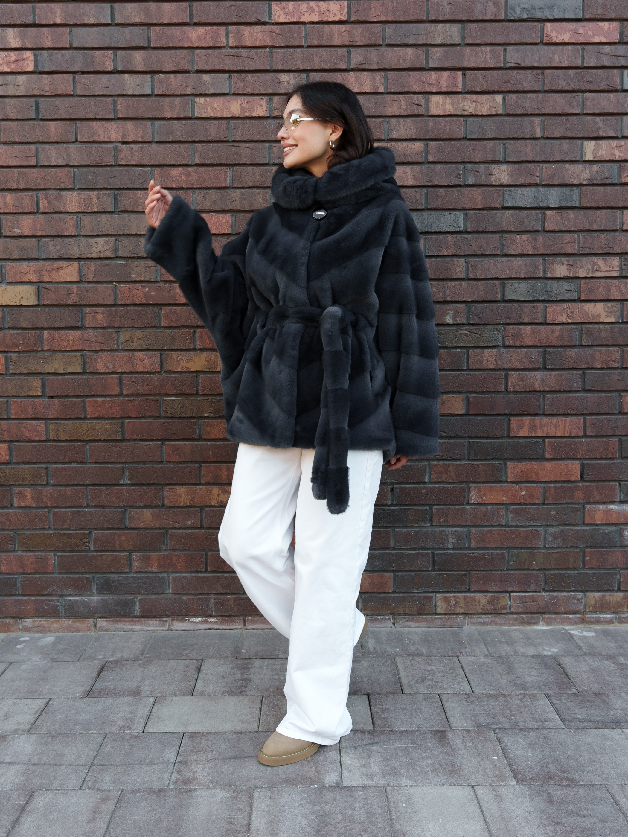 Уличная (для вб). Иван Упоров — фотограф, рилсмейкер чебоксары