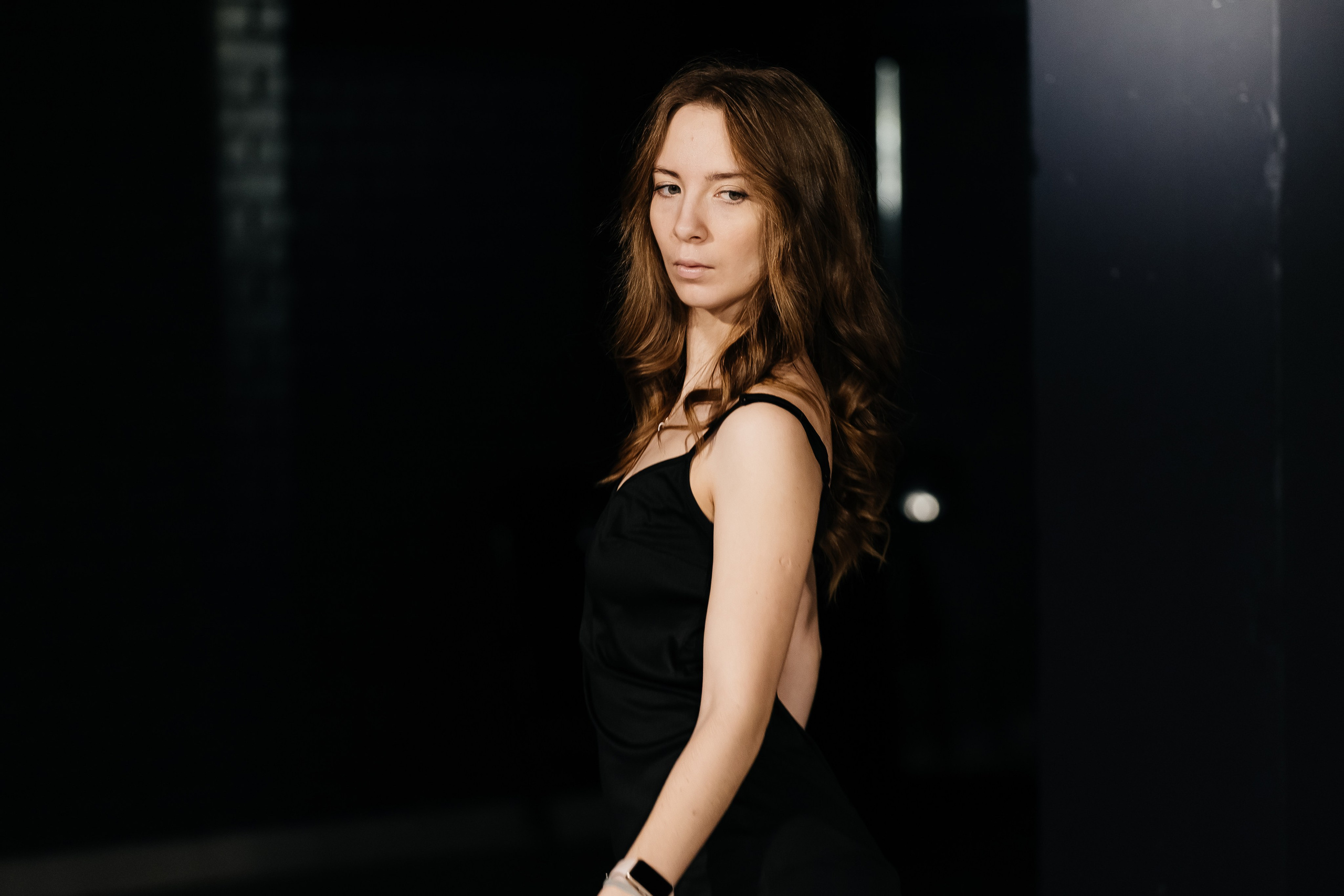 Мастер — класс CastEvent в «House of Dance». Фотограф Кемерово | Сергей