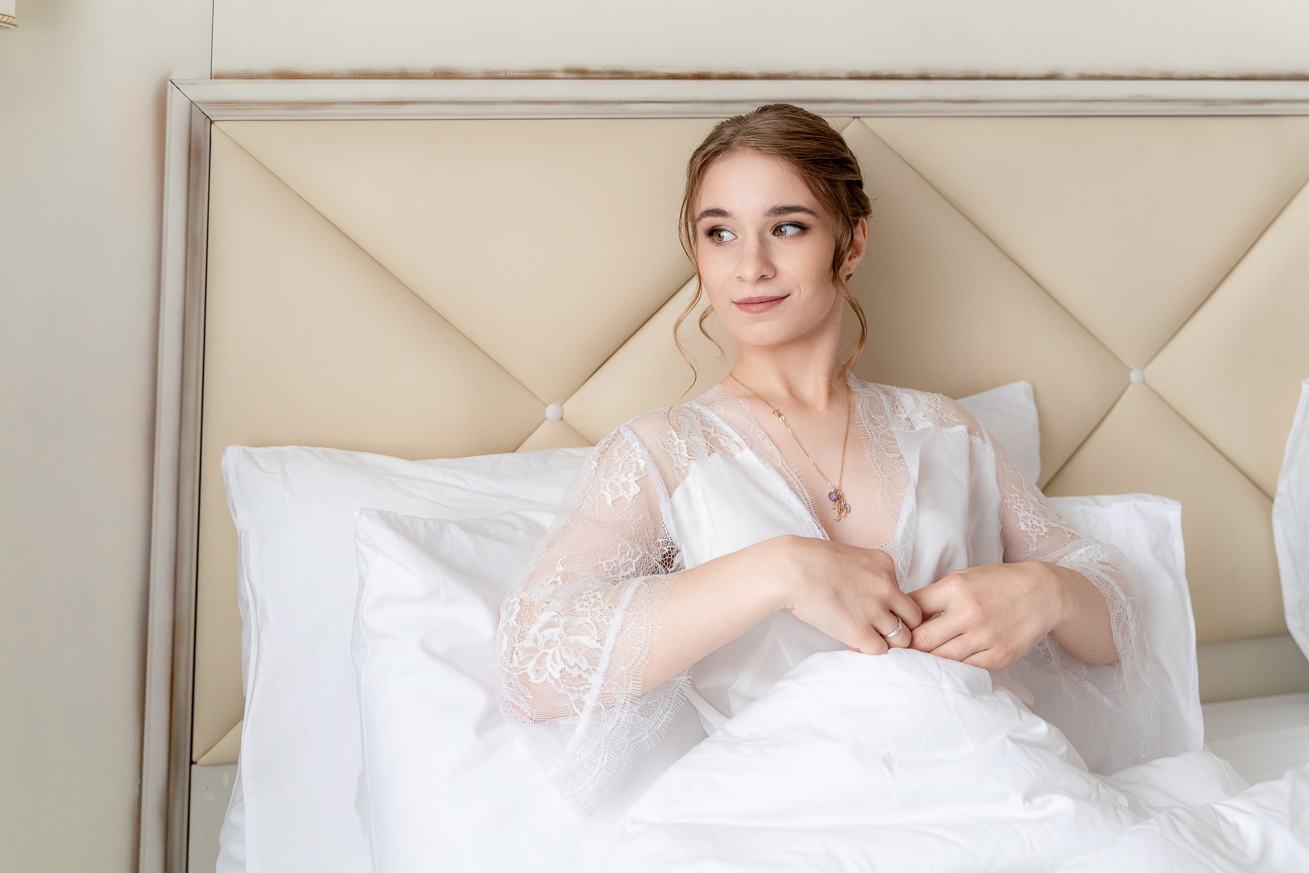 Александр и Виктория. Архив