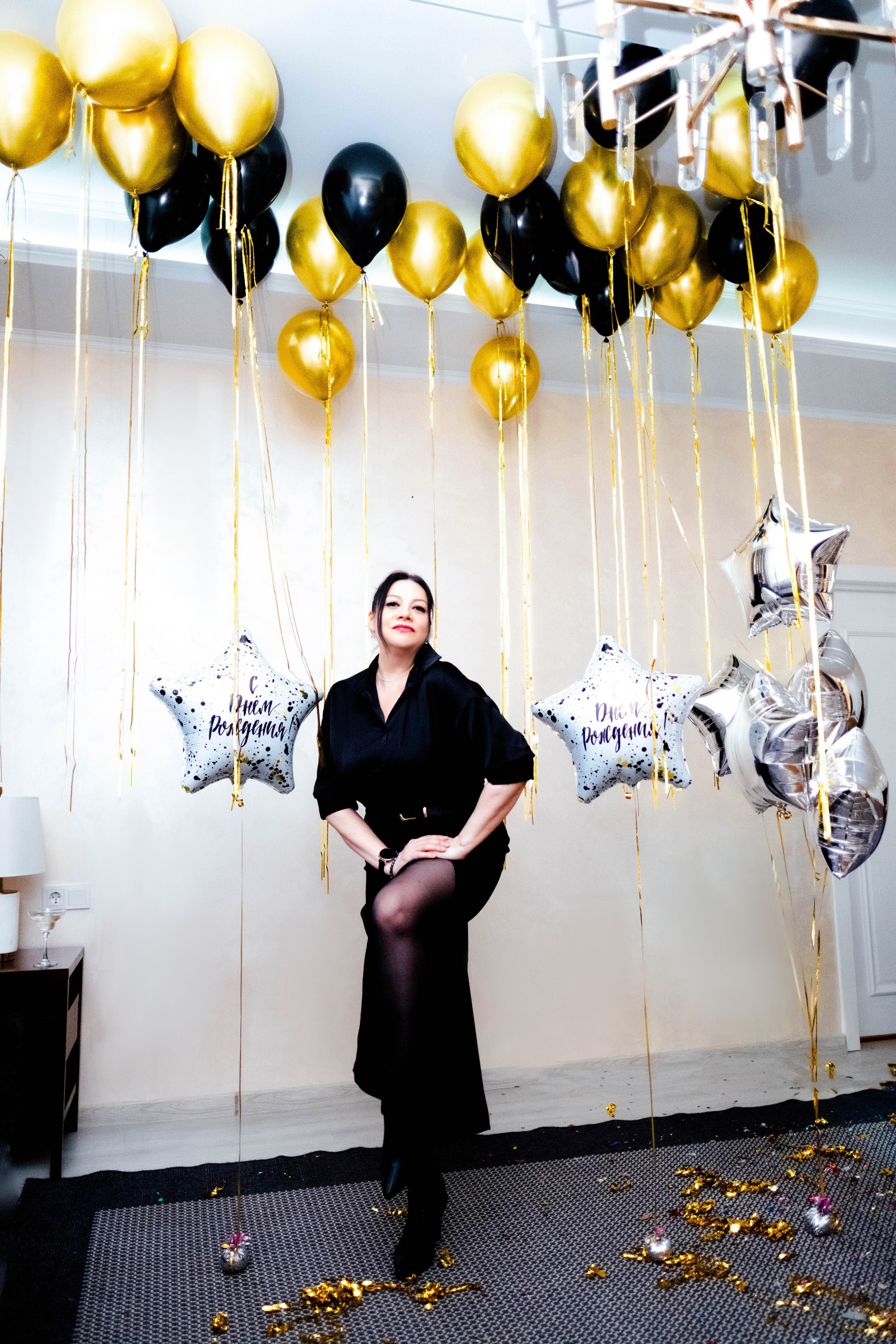 Девичник. Студийный, портретный, семейный фотограф Южно-Сахалинска Яна Радаева