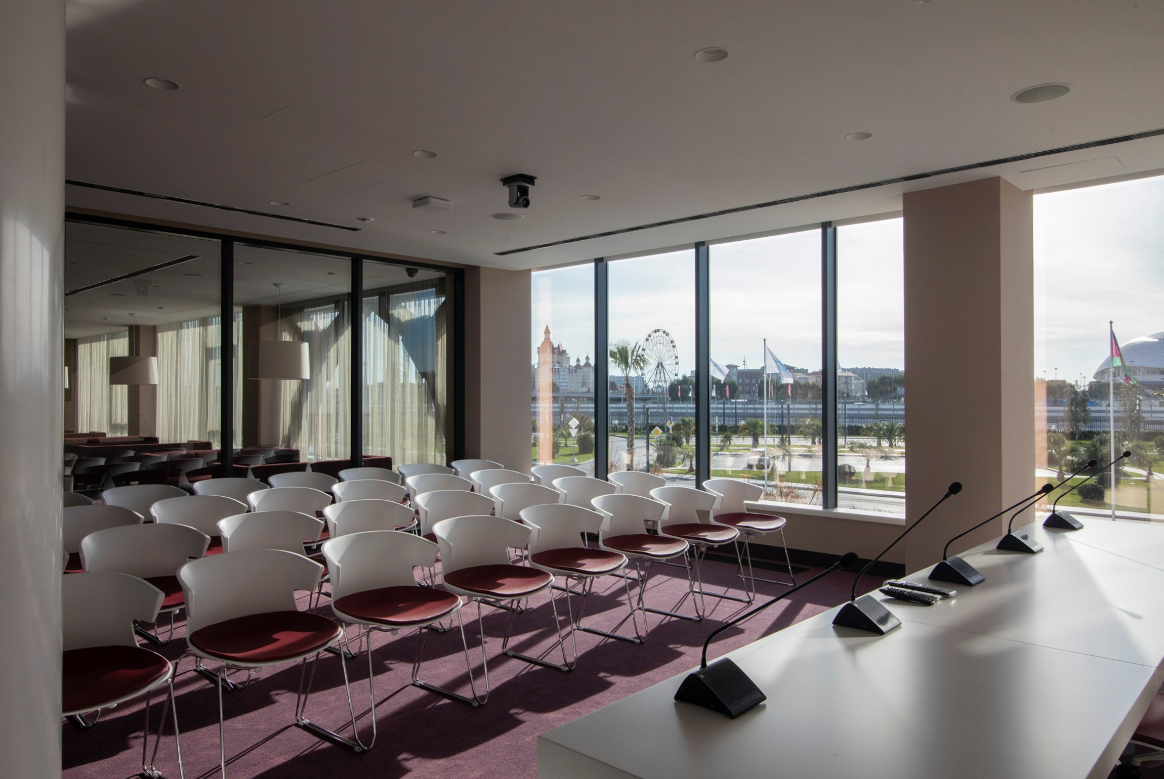 Interior photography. Reportage and staged photographer Natalia Sannikova