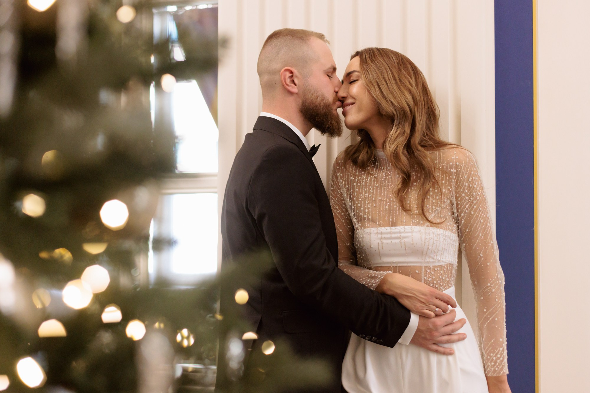 Свадебный день Алисы и Славы. Сочи. Репортажный и постановочный Наталья Санникова