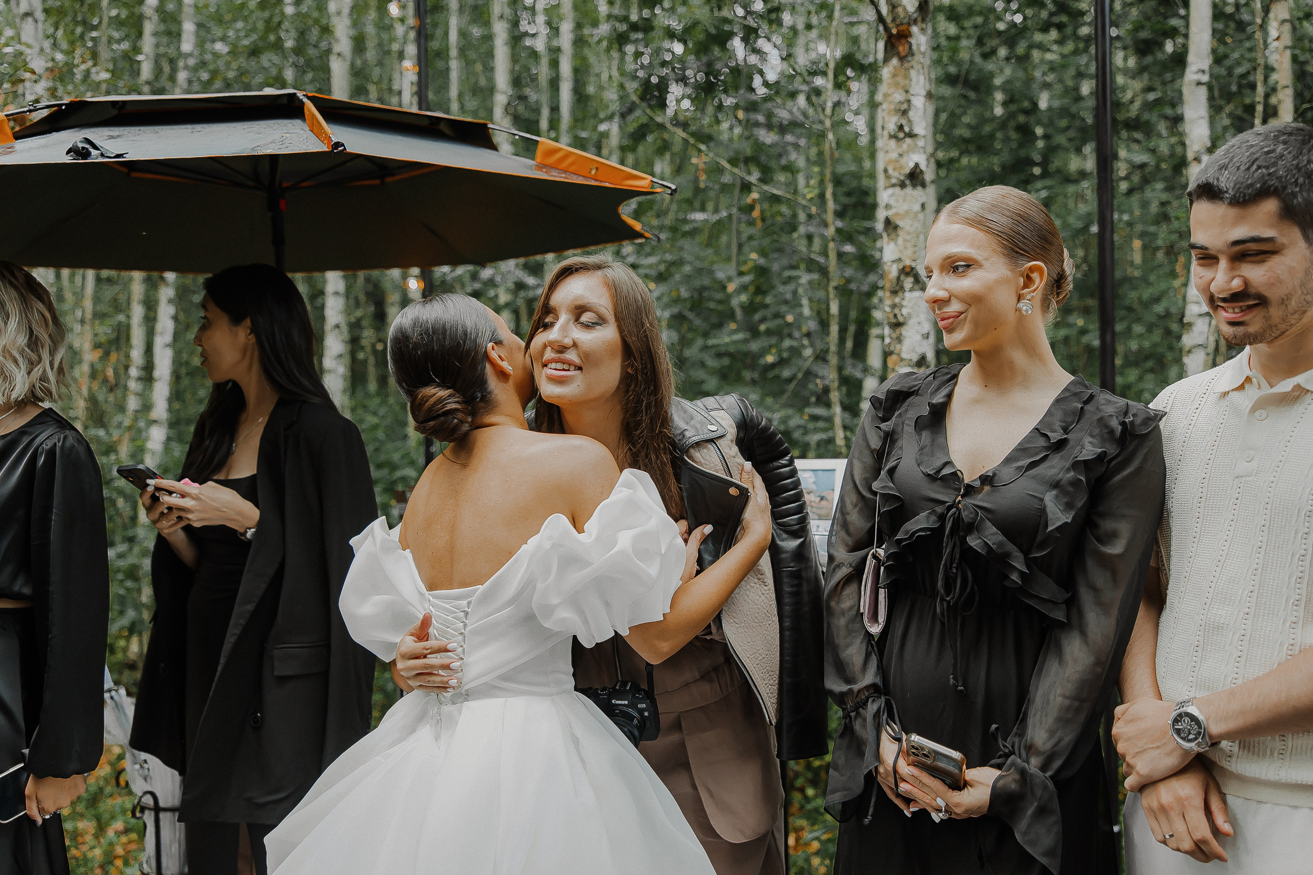 Александр и Арина. Свадебный и семейный фотограф Елизавета Ермак | Москва и МО