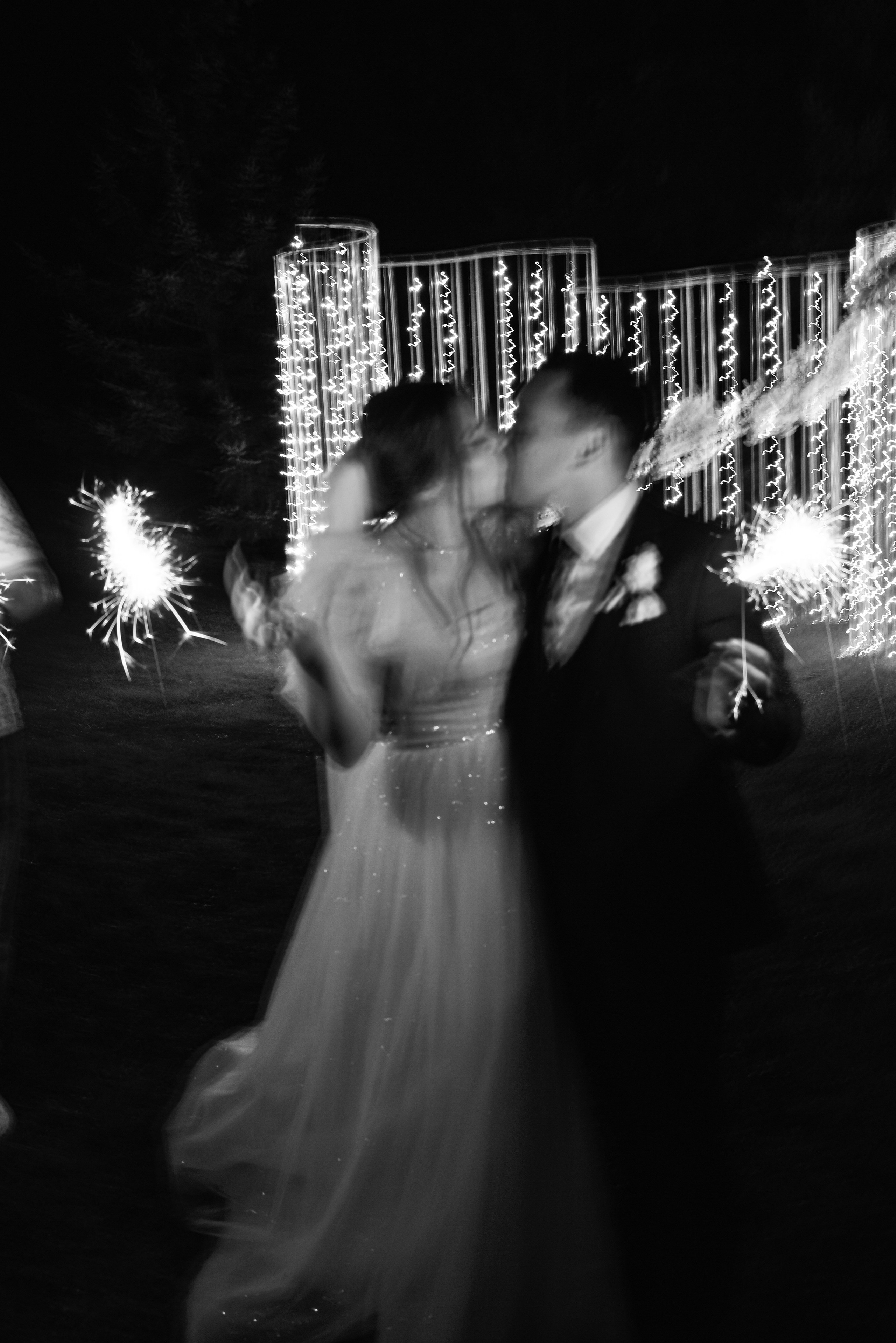 А & А. Стильный репортаж и кадры как в кино