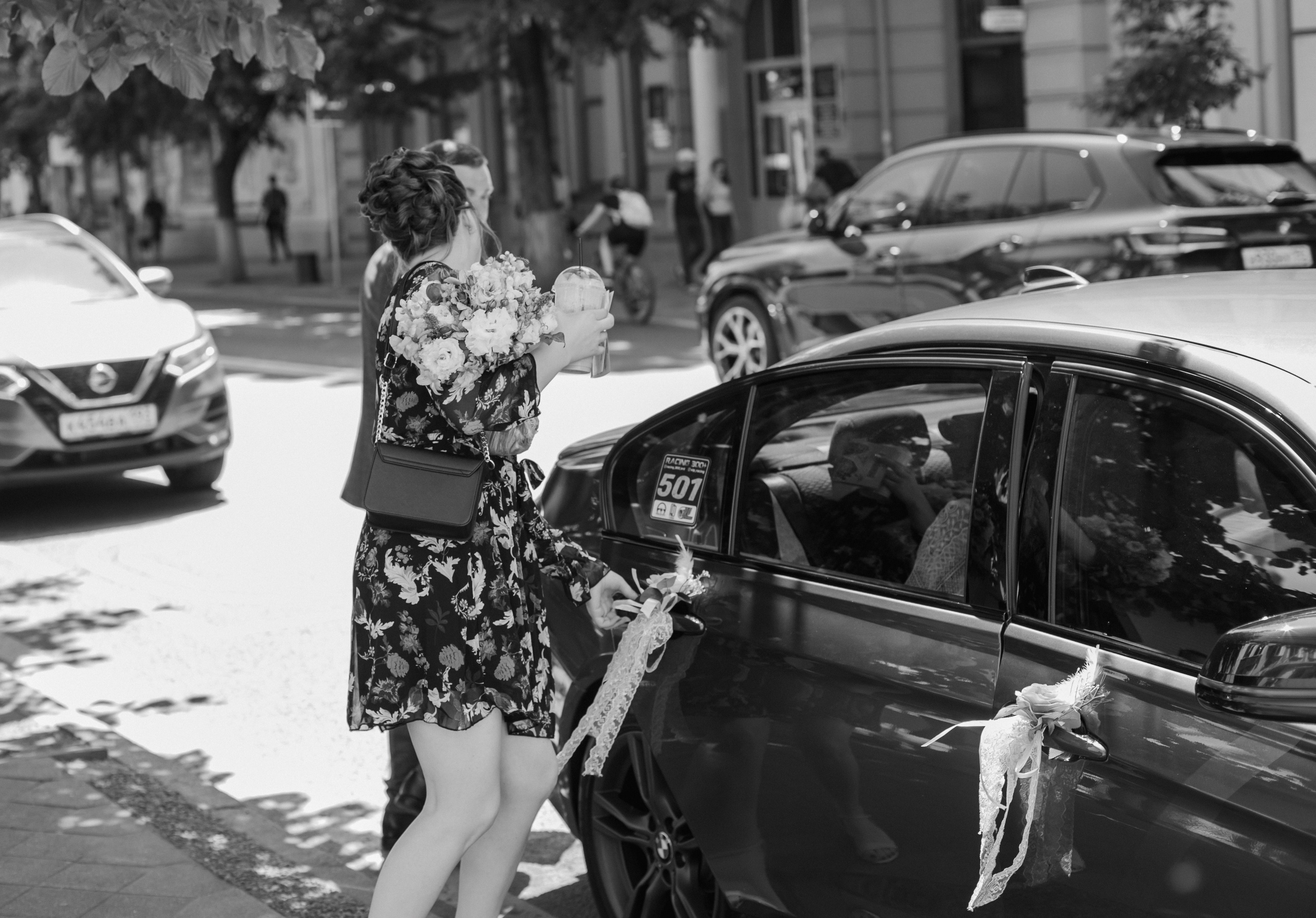 Илья и Дарья. Свадебный и семейный фотограф в Краснодаре