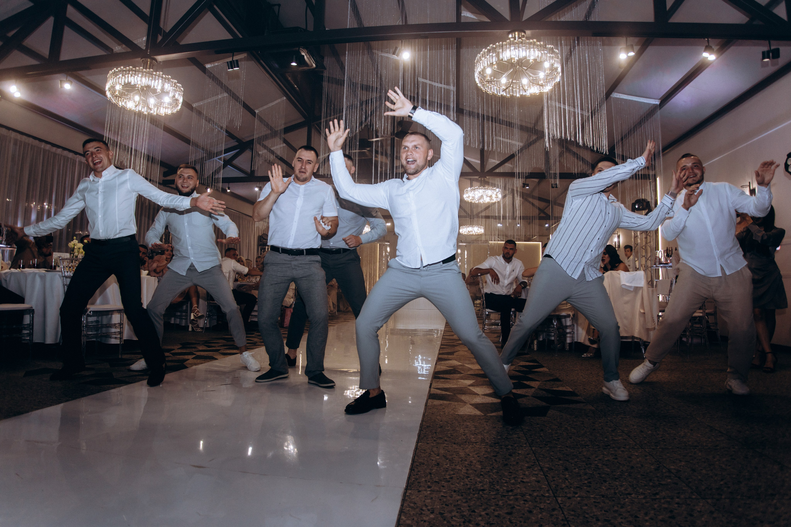 Диана и Максим. Свадебный фотограф Иркутск