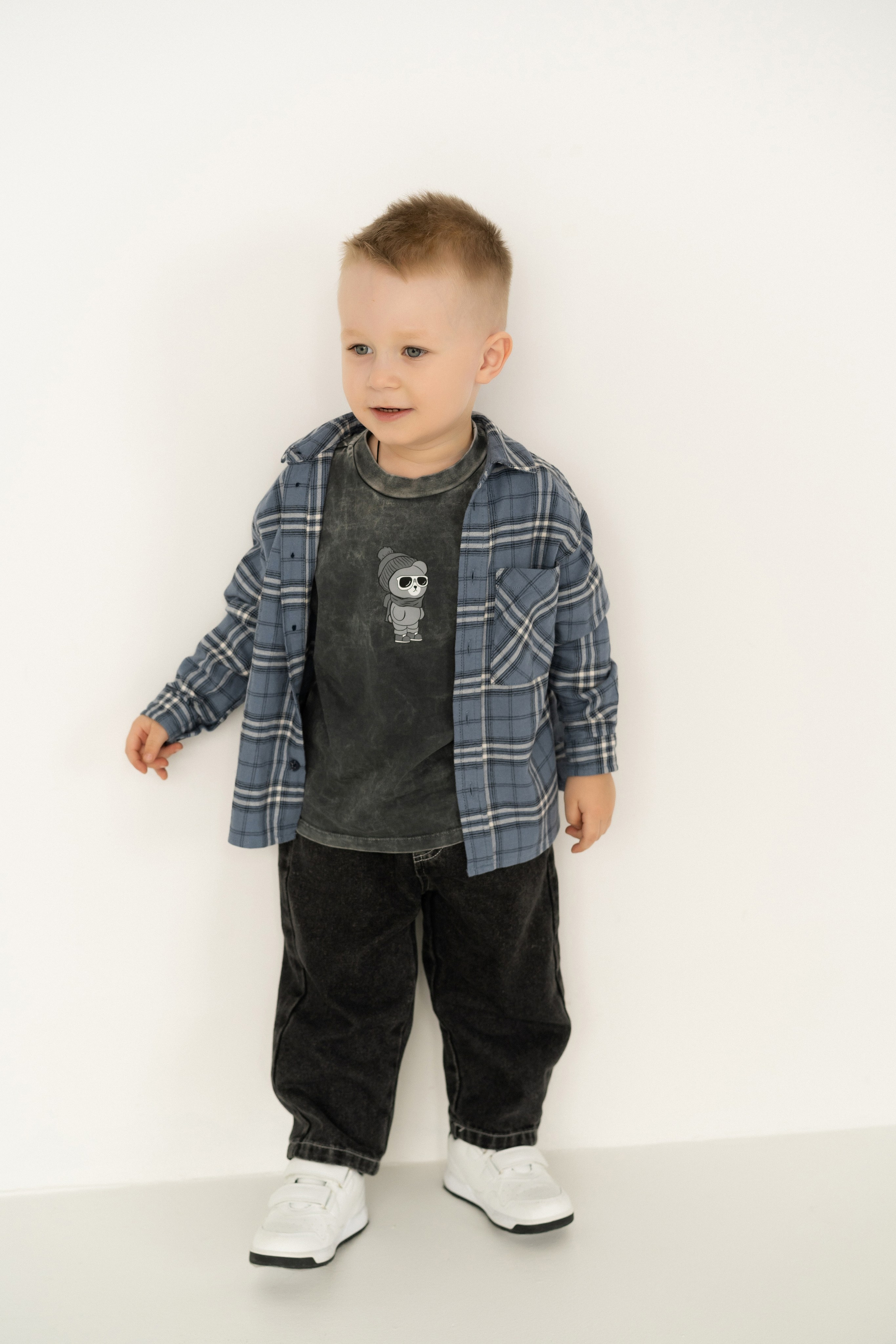 Мир для троих. Моменты и истории о вас настоящих