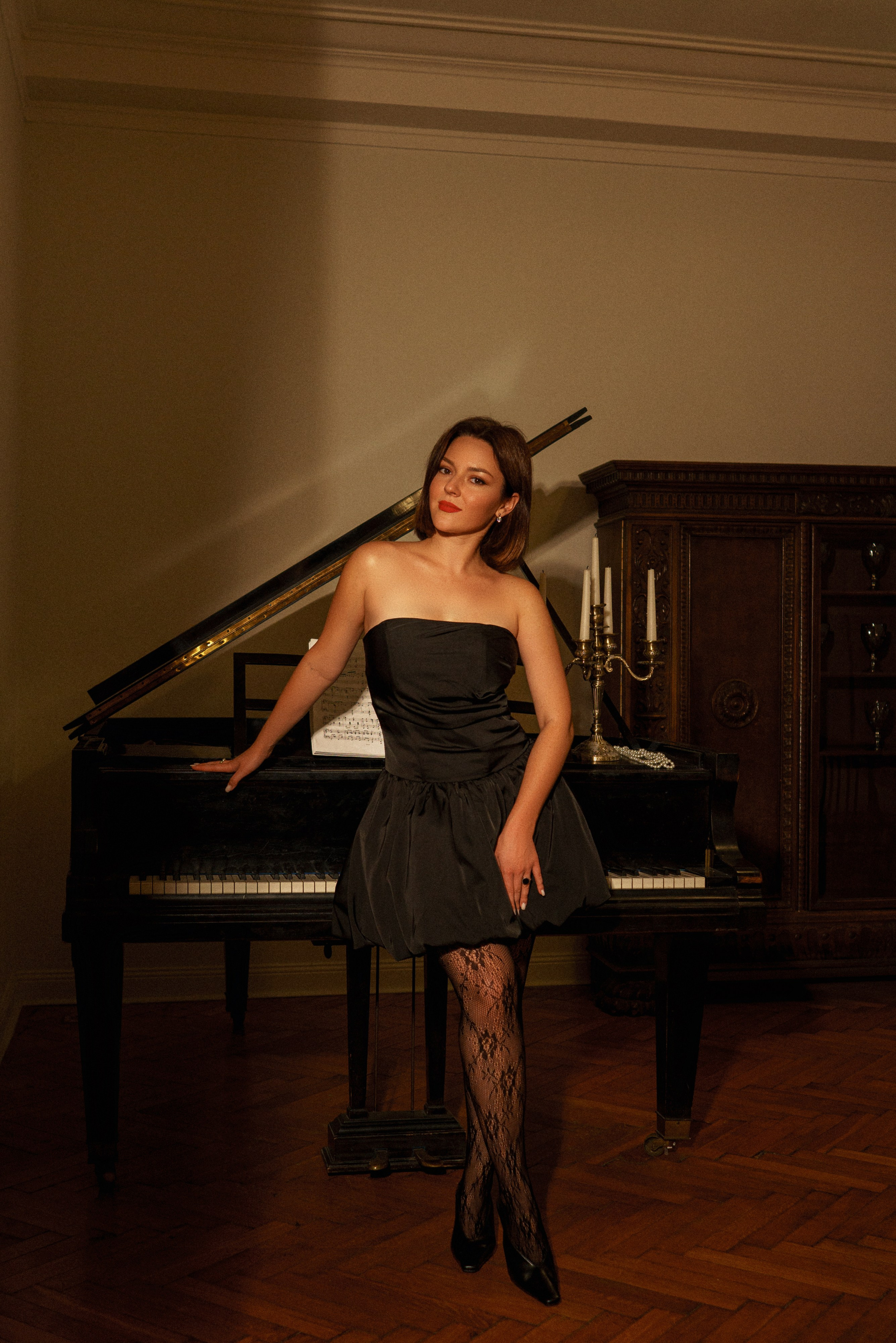 Paris. Женский фотограф в Москве Анастасия Сидорова